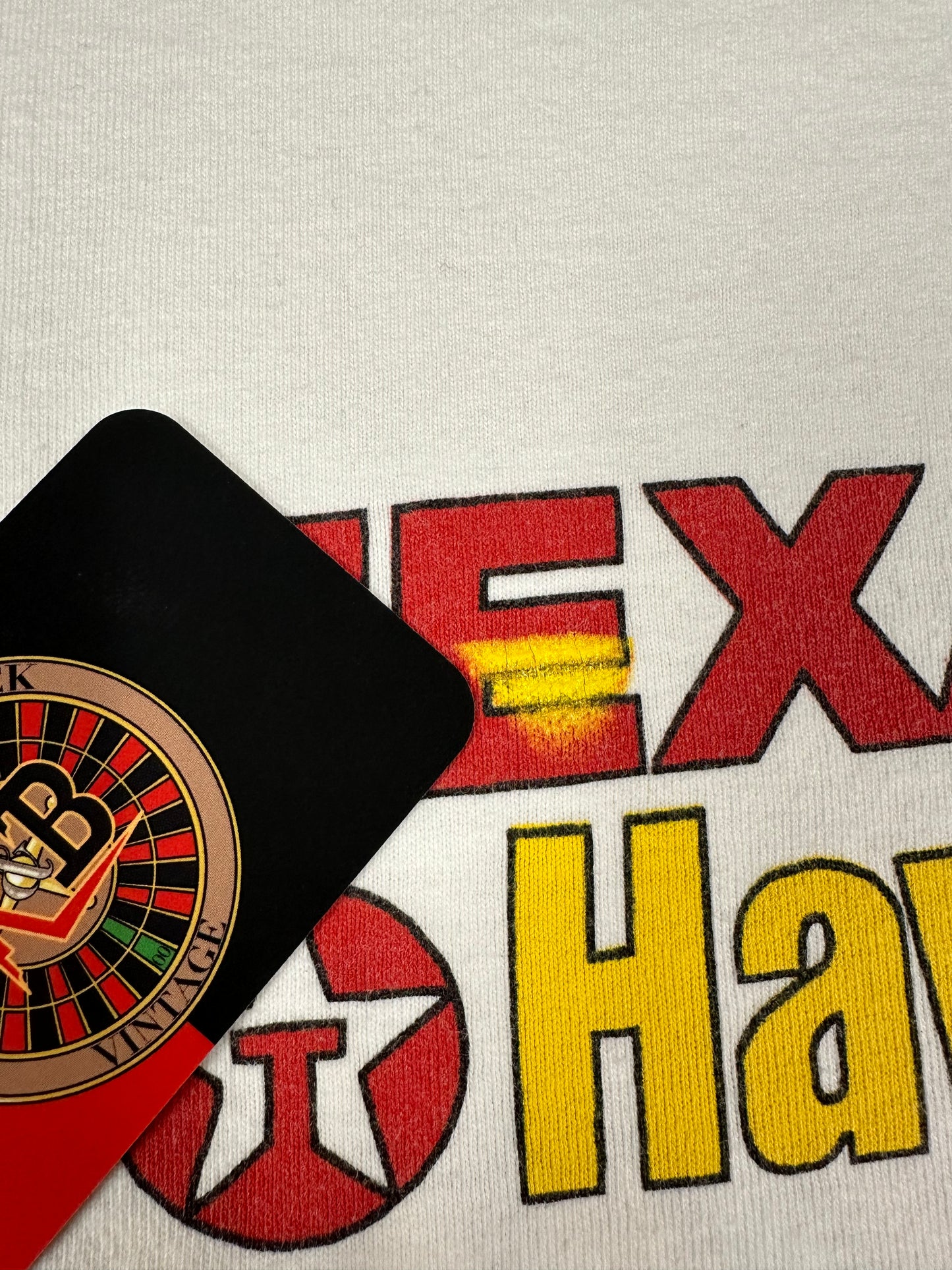 Yes Johnny Racing Tee