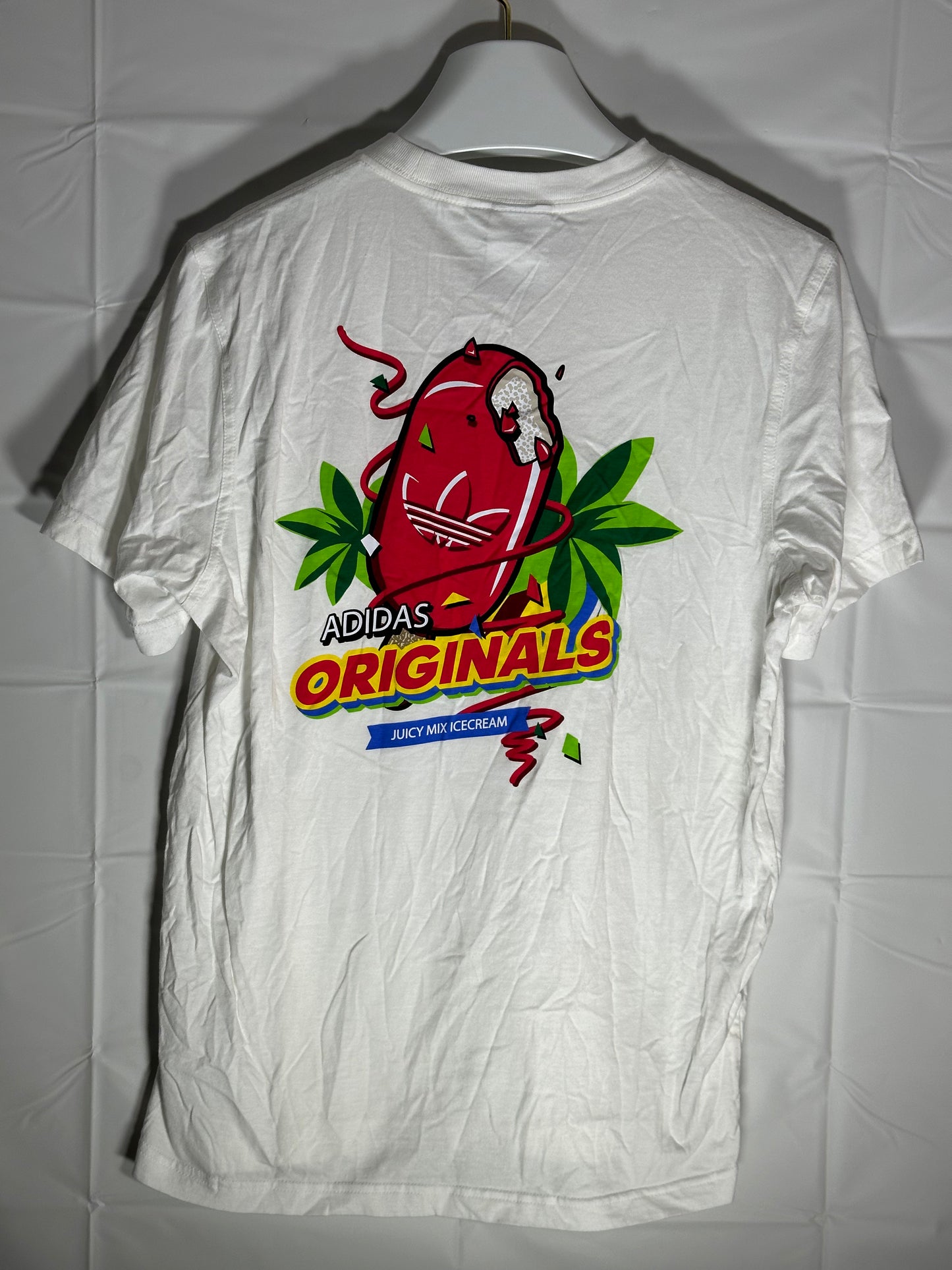 Adidas Originals Ice Cream Tee