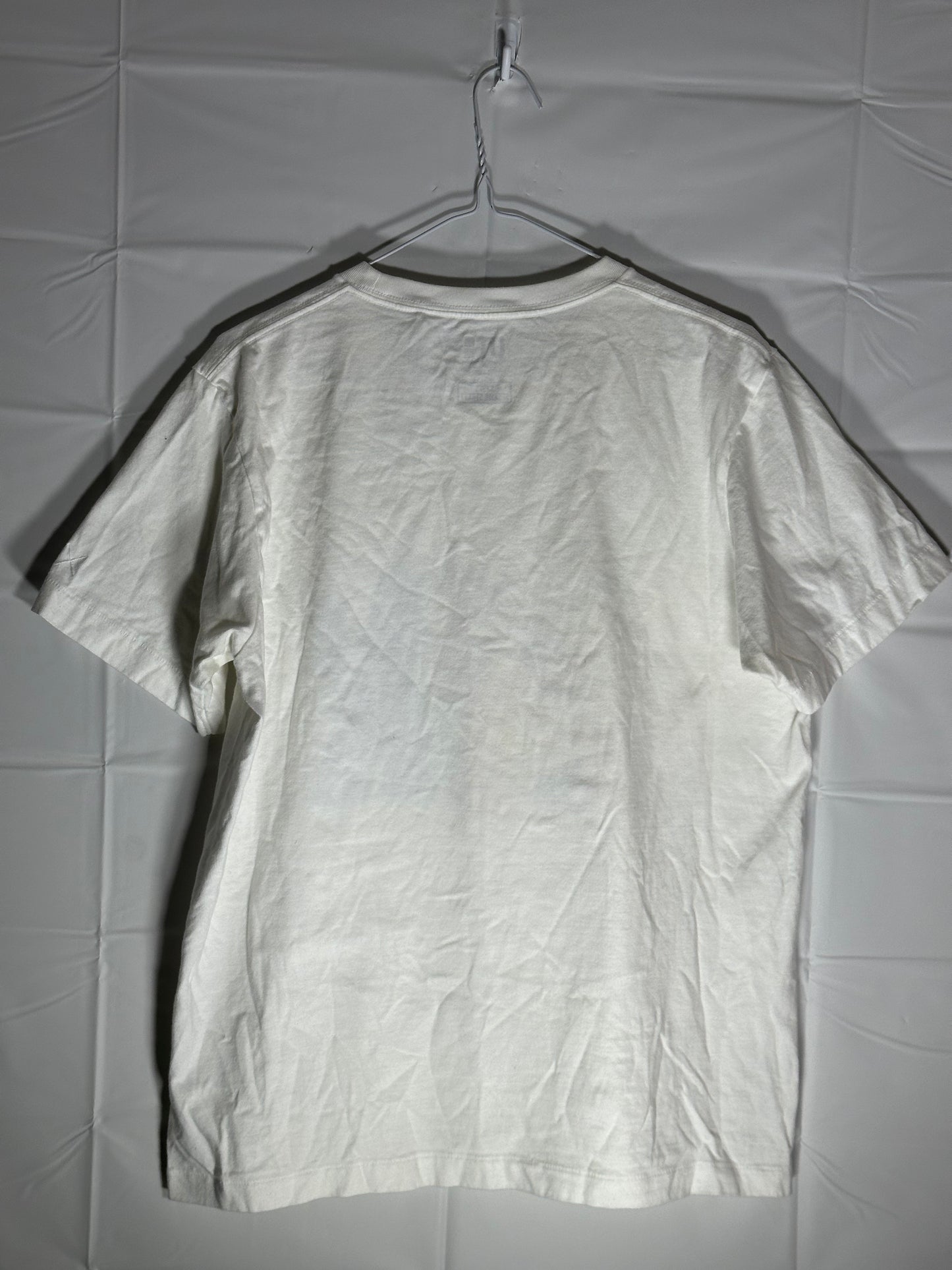 Kaws Sesame Street Tee