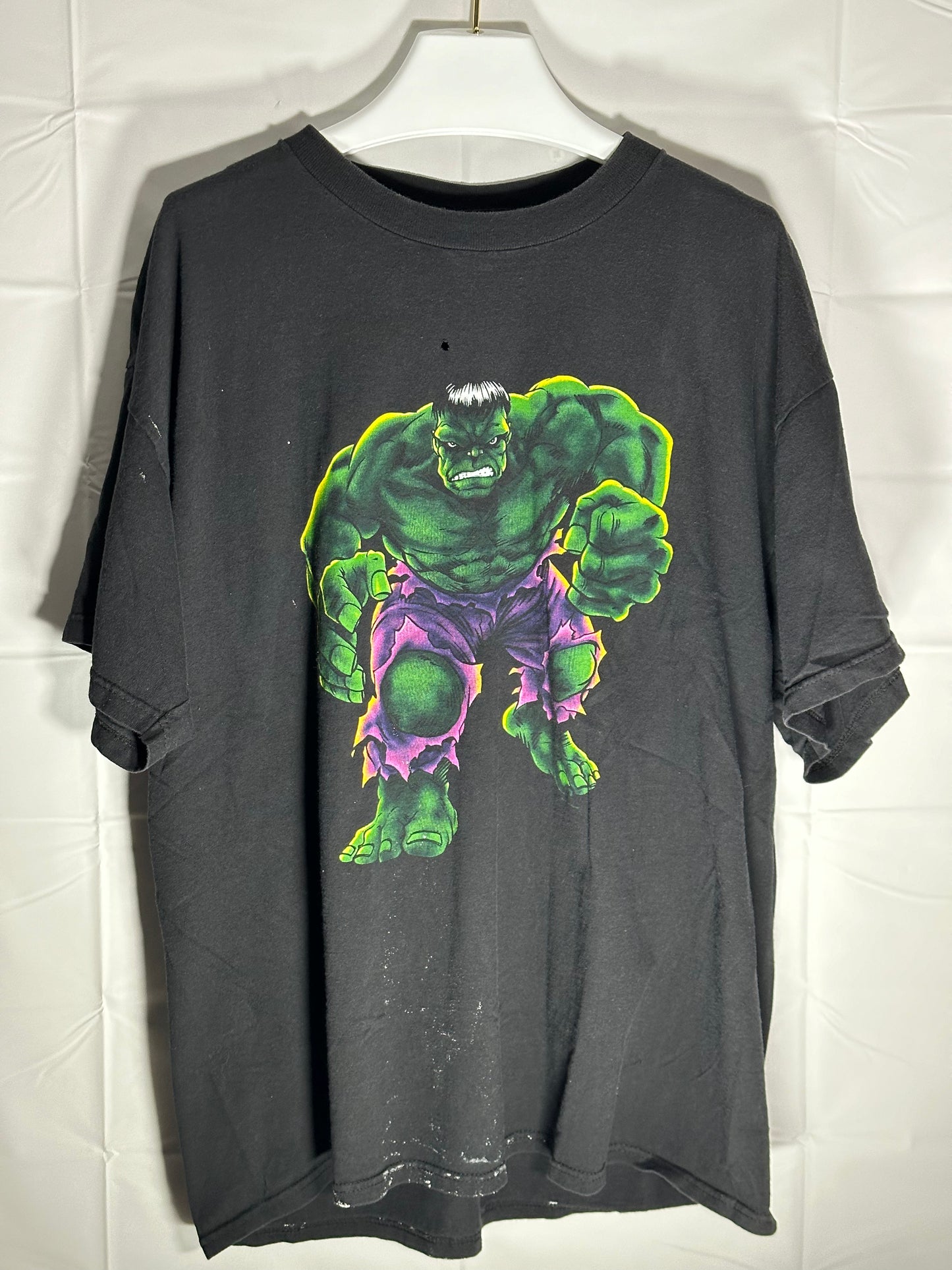 Incredible Hulk Tee
