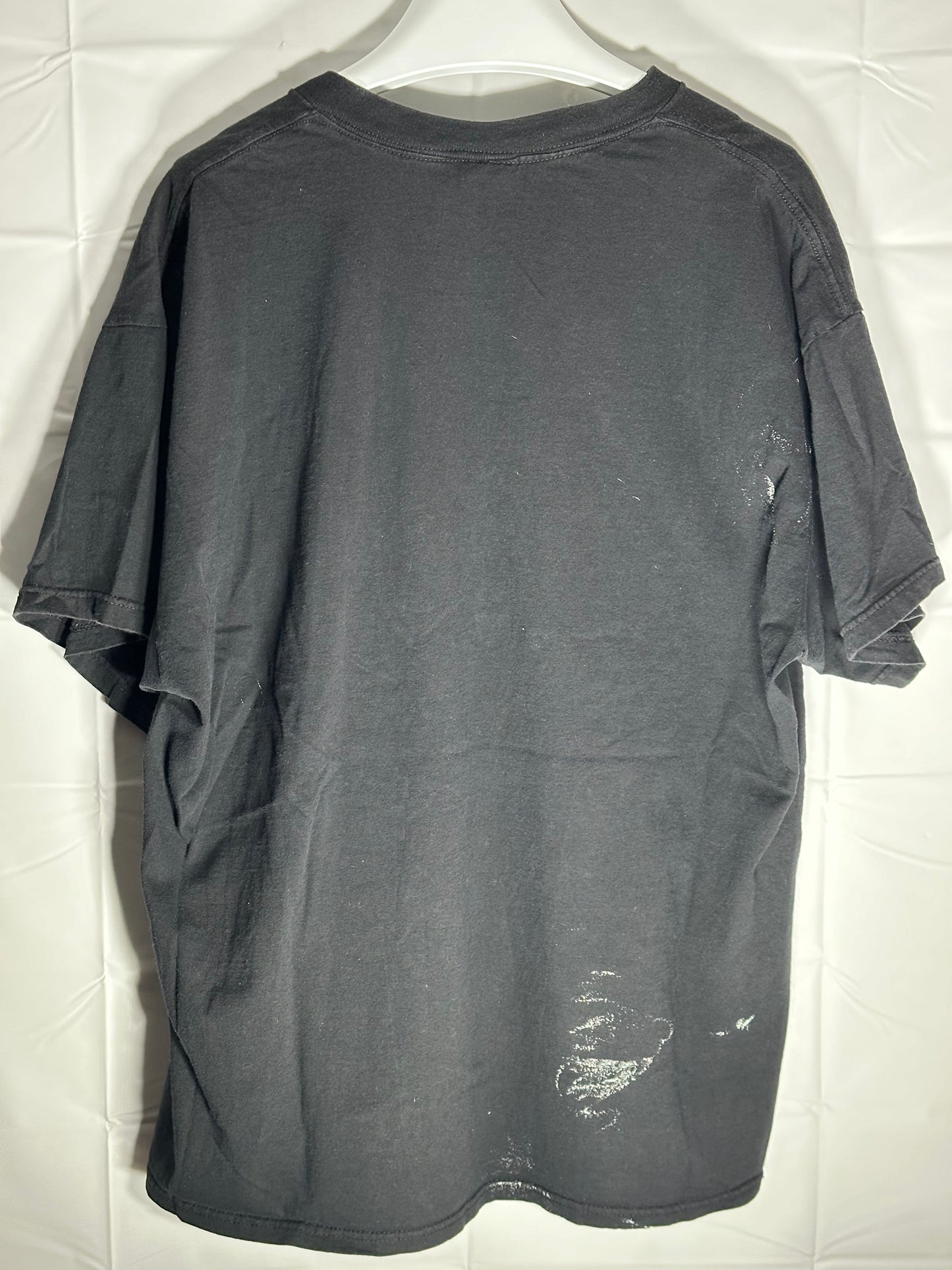 Incredible Hulk Tee