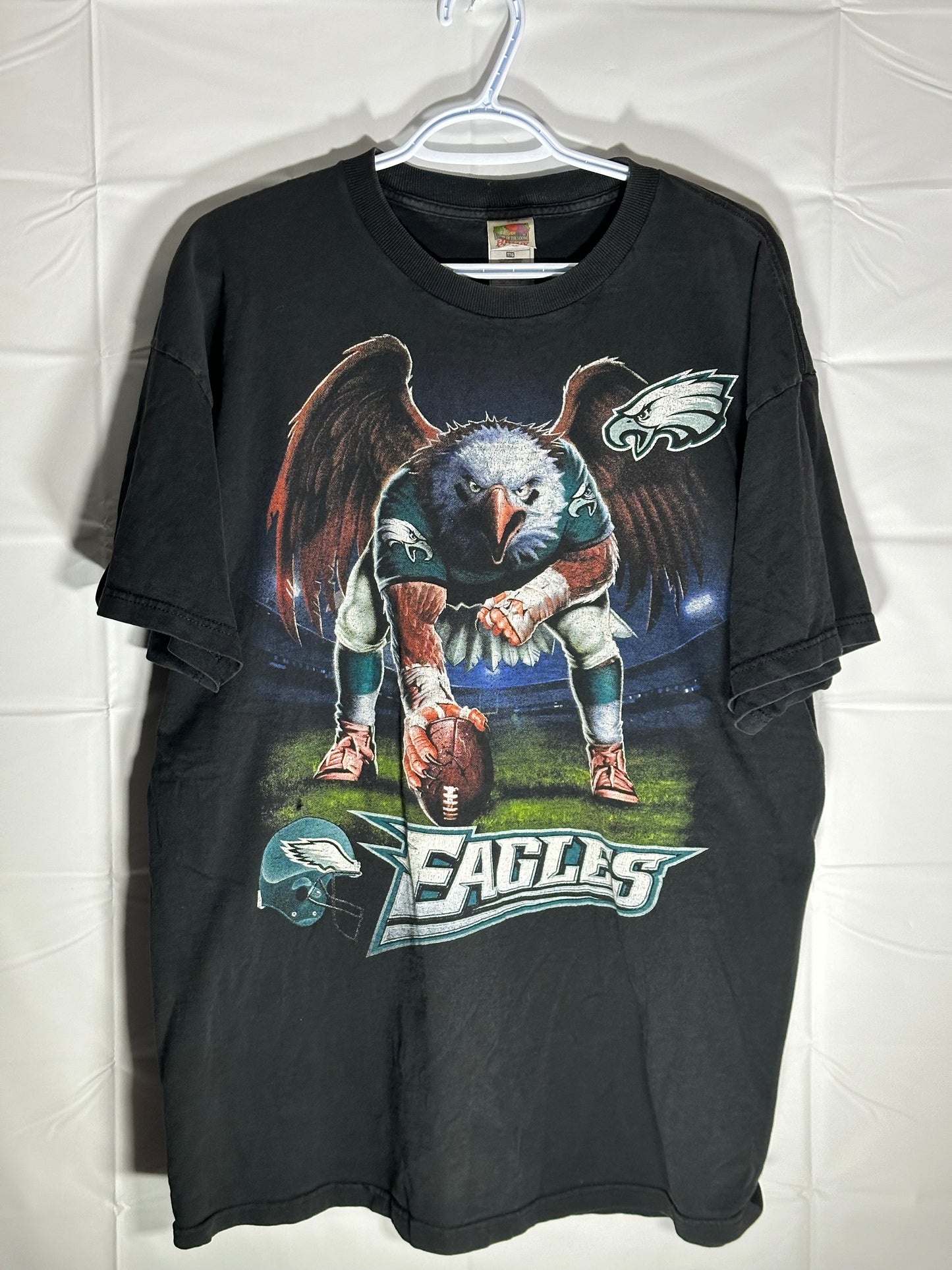 Philadelphia Eagles Tee