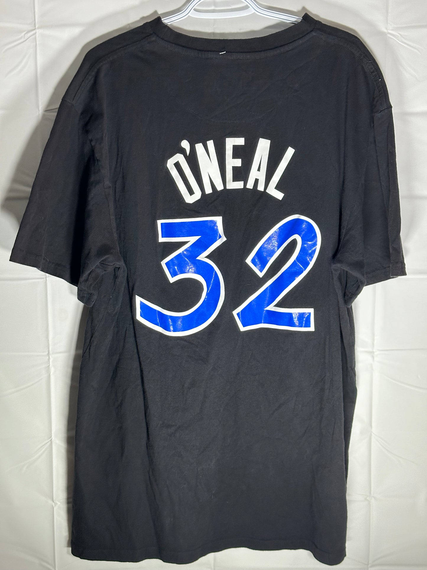 Orlando Magic Shaq Tee