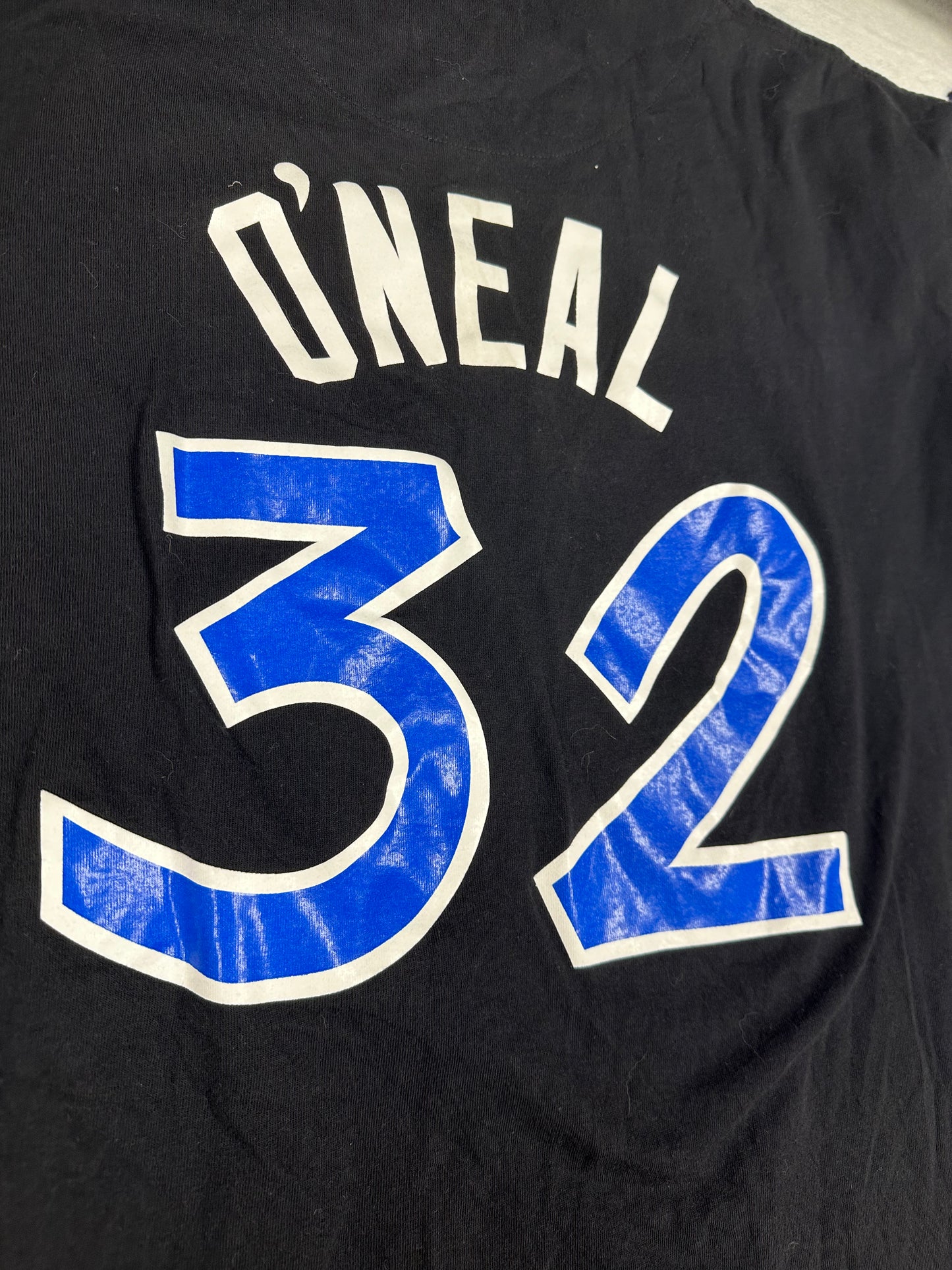 Orlando Magic Shaq Tee