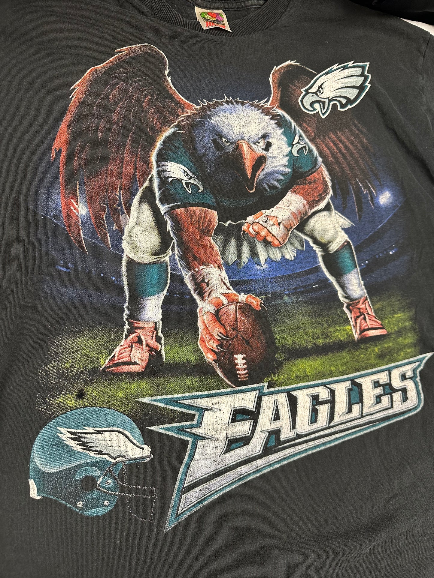 Philadelphia Eagles Tee
