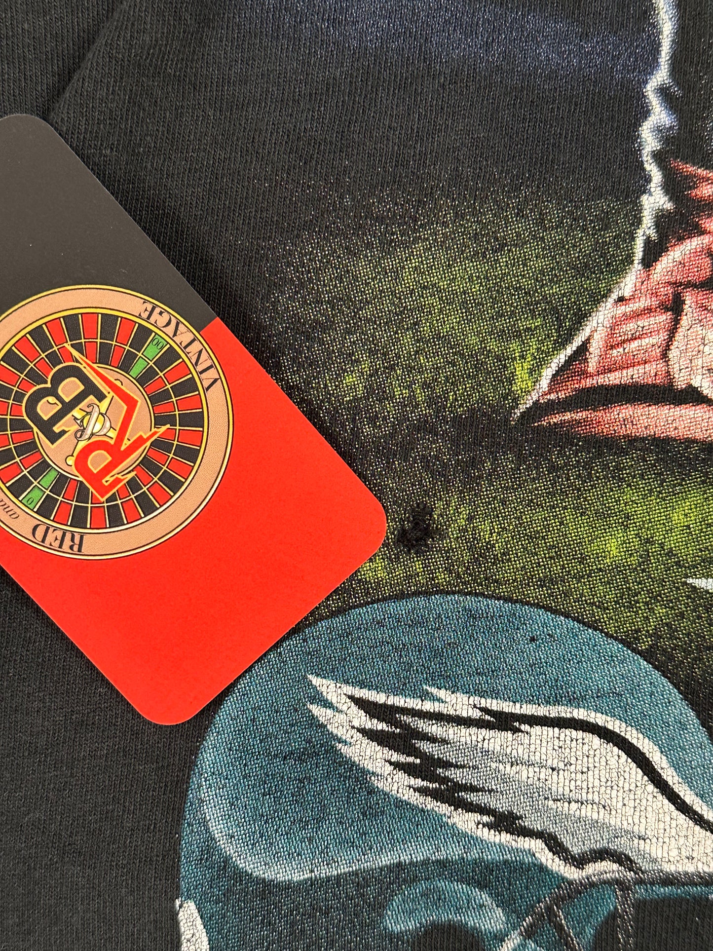 Philadelphia Eagles Tee