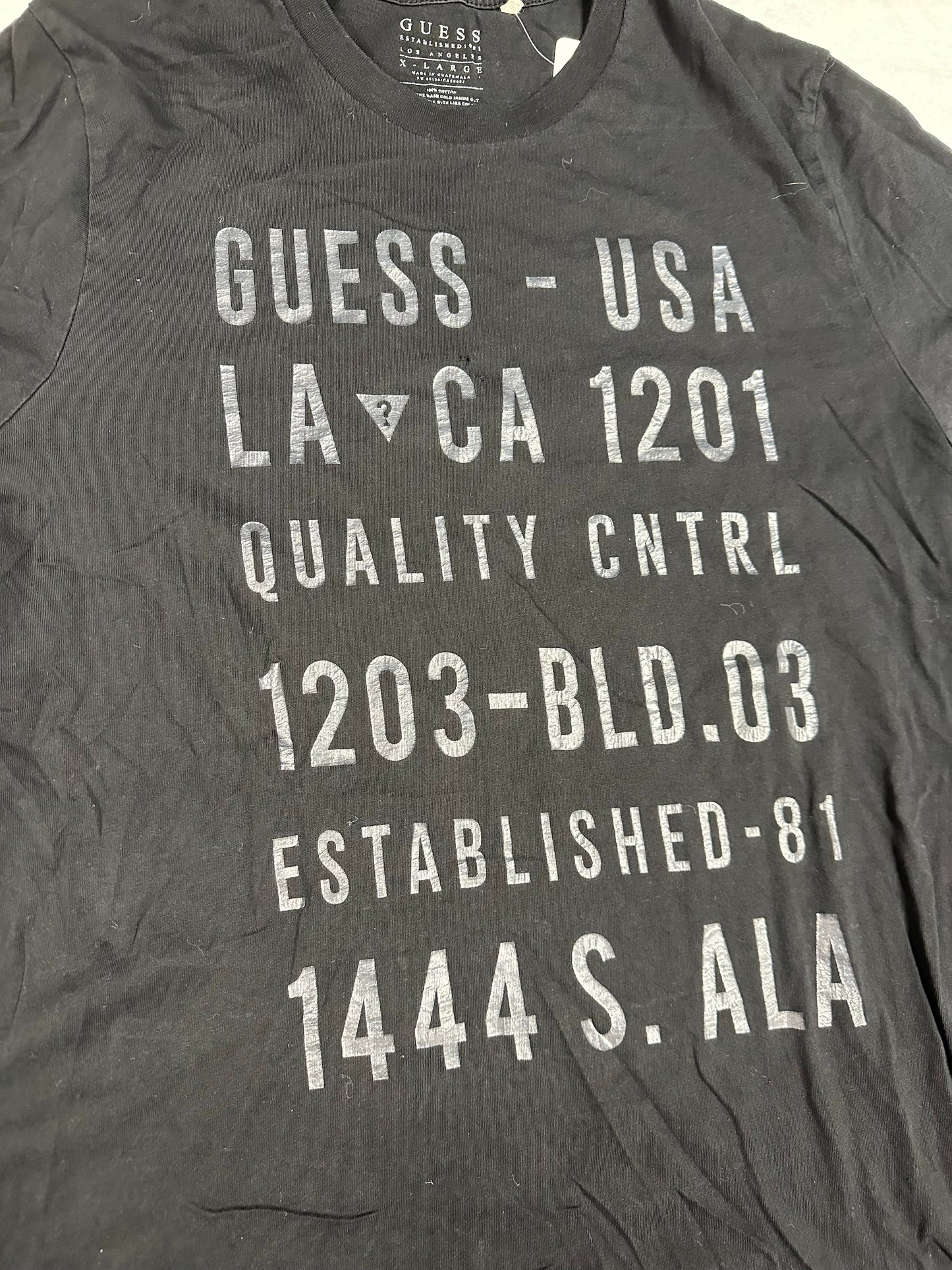 Guess Tee