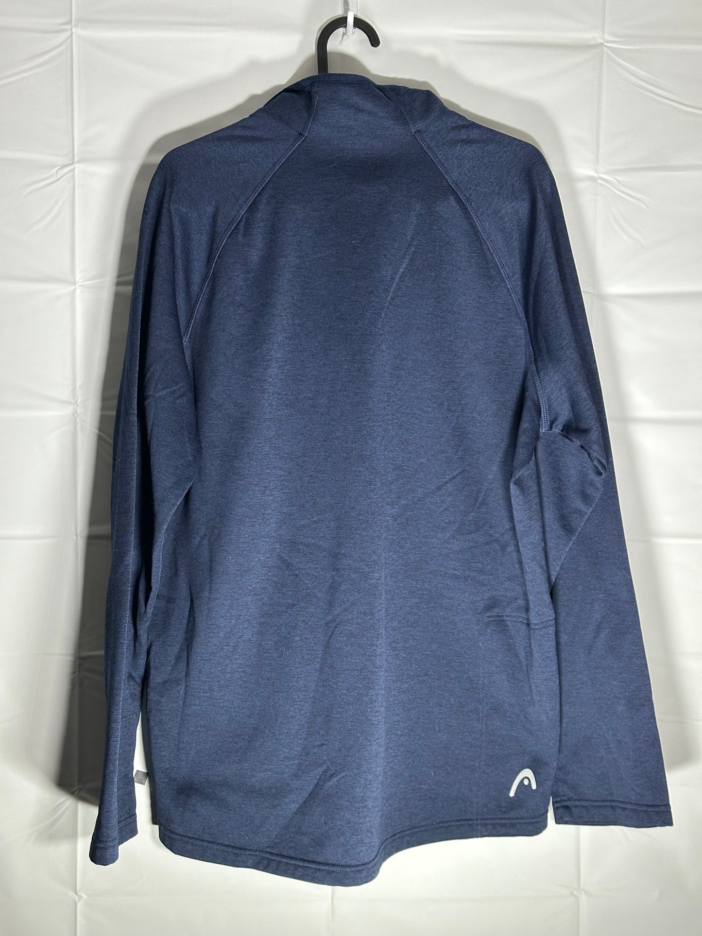 Head Zip Up