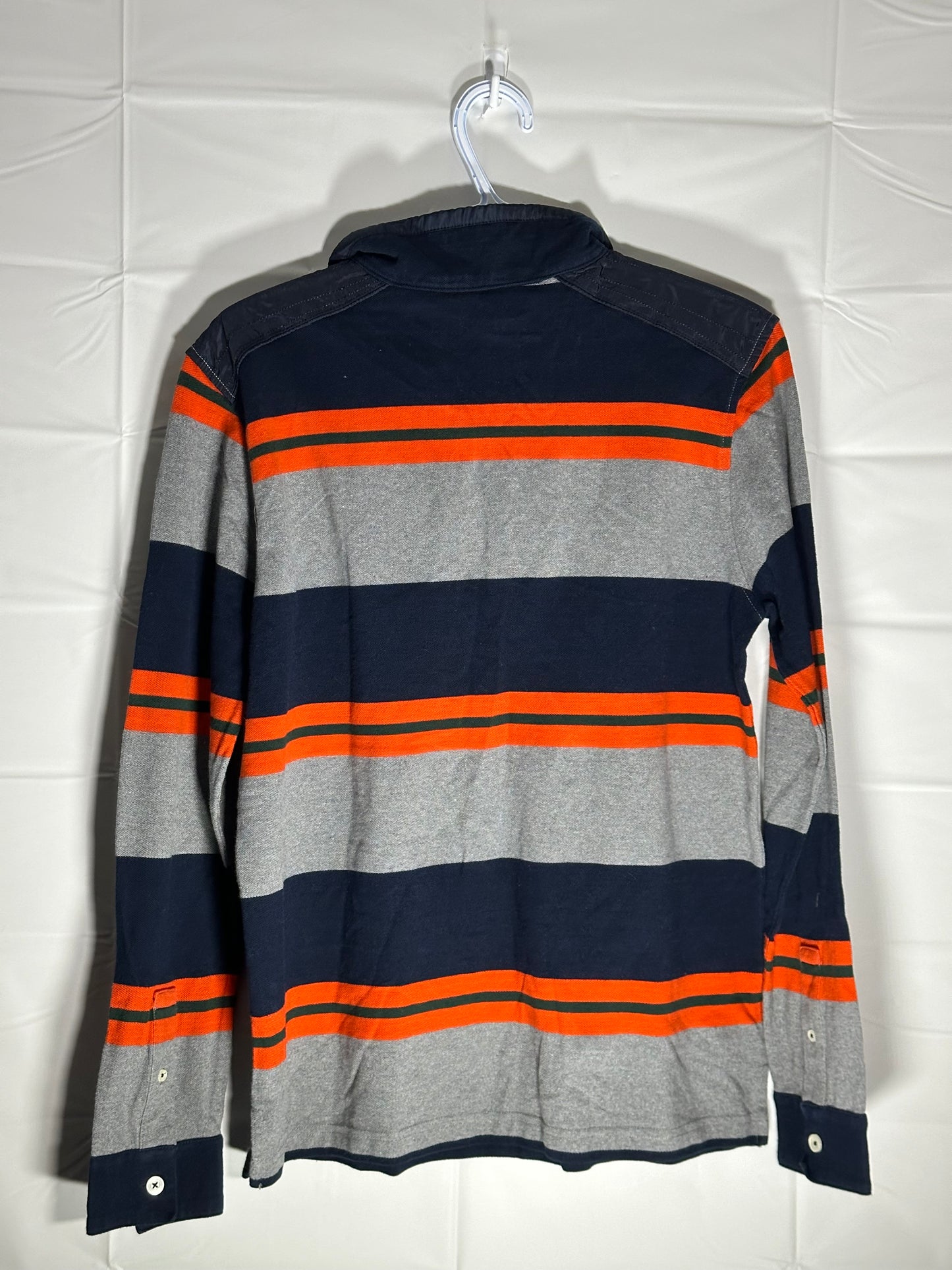 Lamborghini Long Sleeved Polo