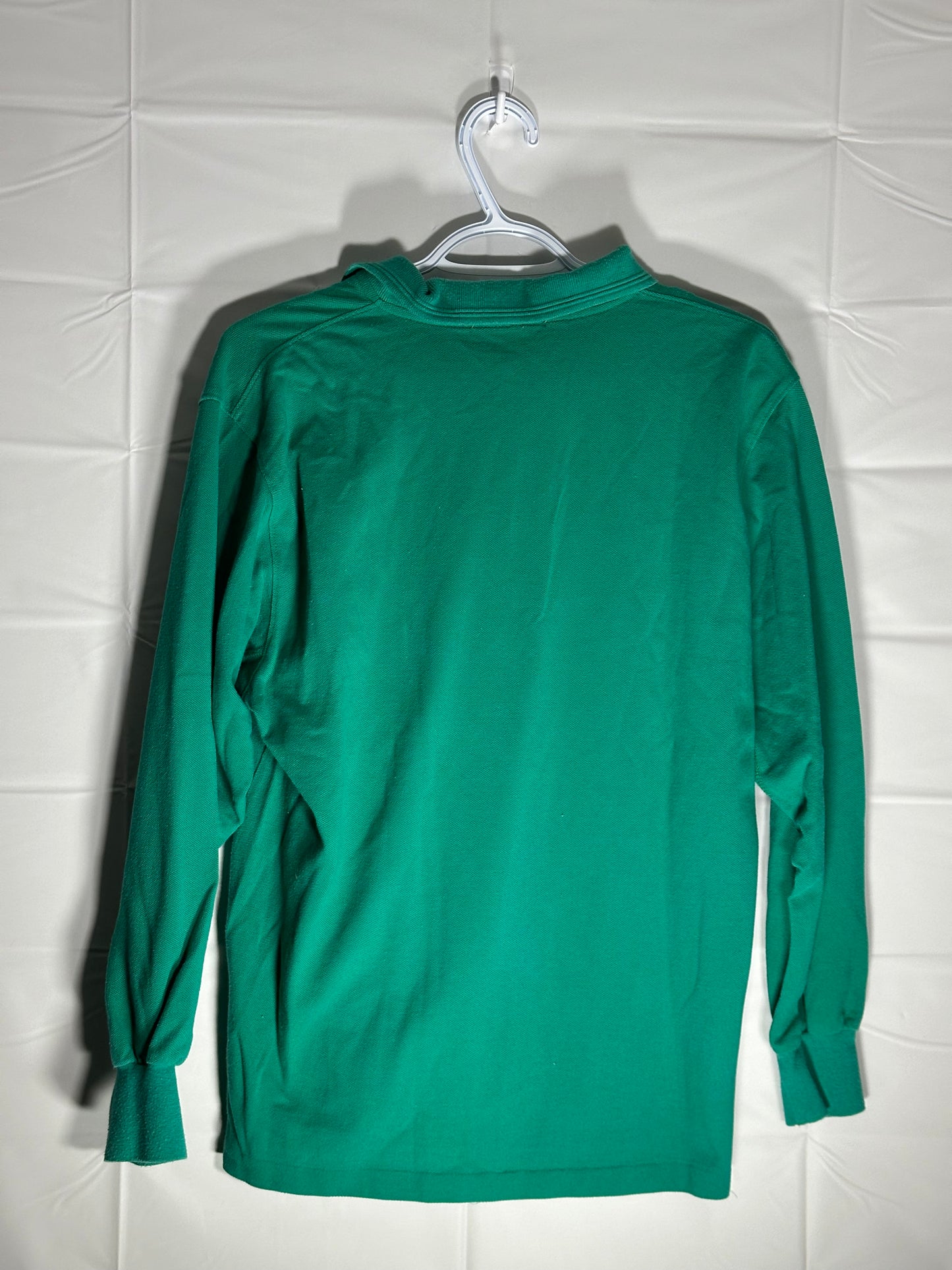Puma Long-sleeved Polo