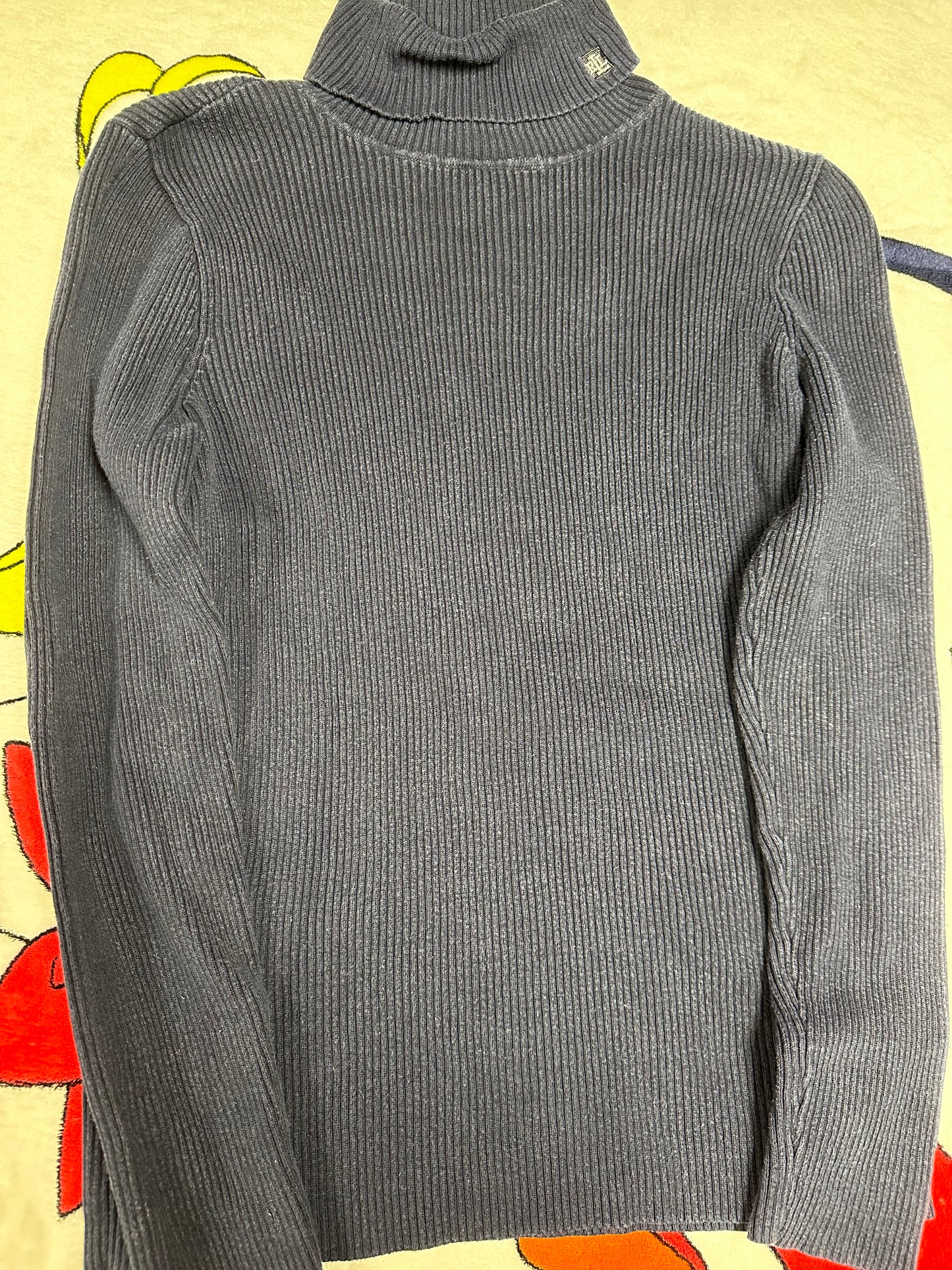 Vintage Ralph Lauren Turtleneck