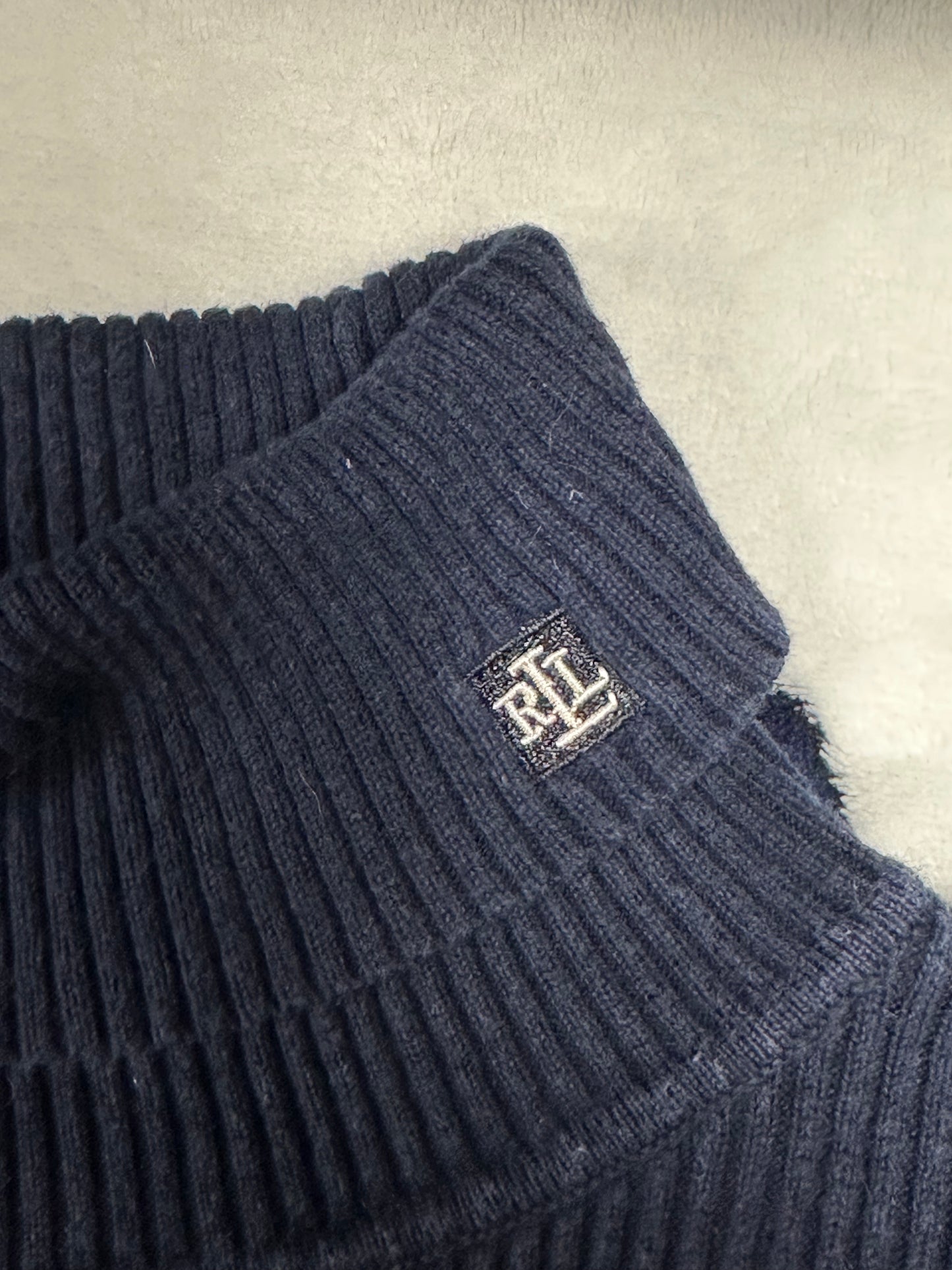 Vintage Ralph Lauren Turtleneck