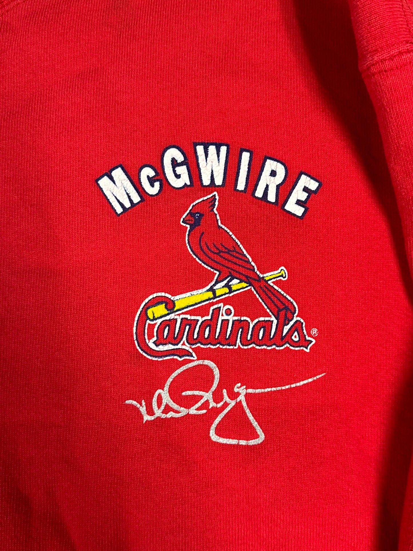 Cardinals Crew Neck