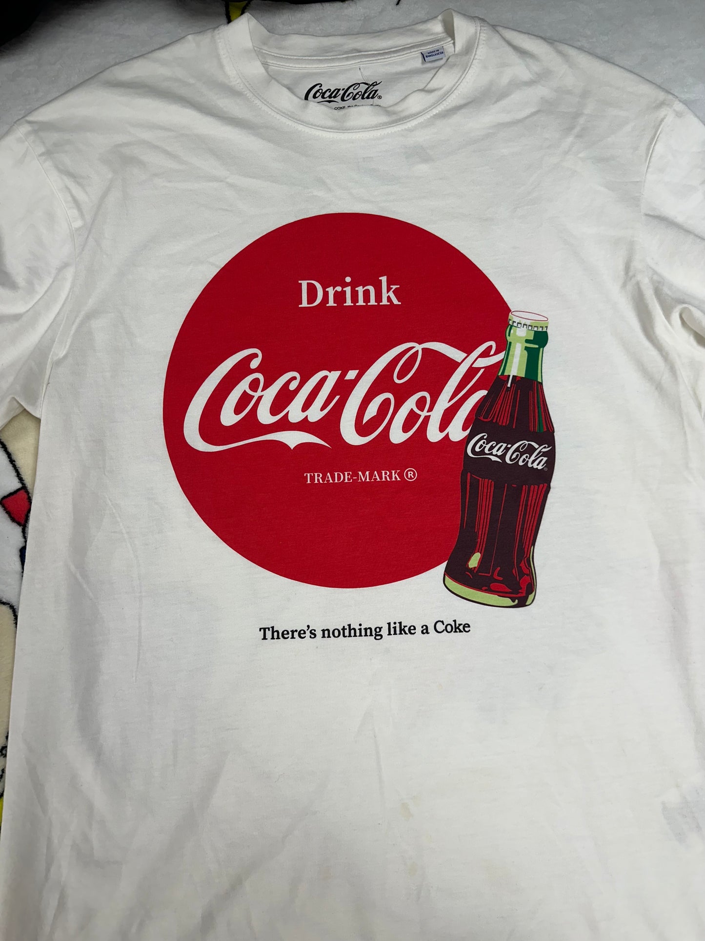 Coca-Cola Tee