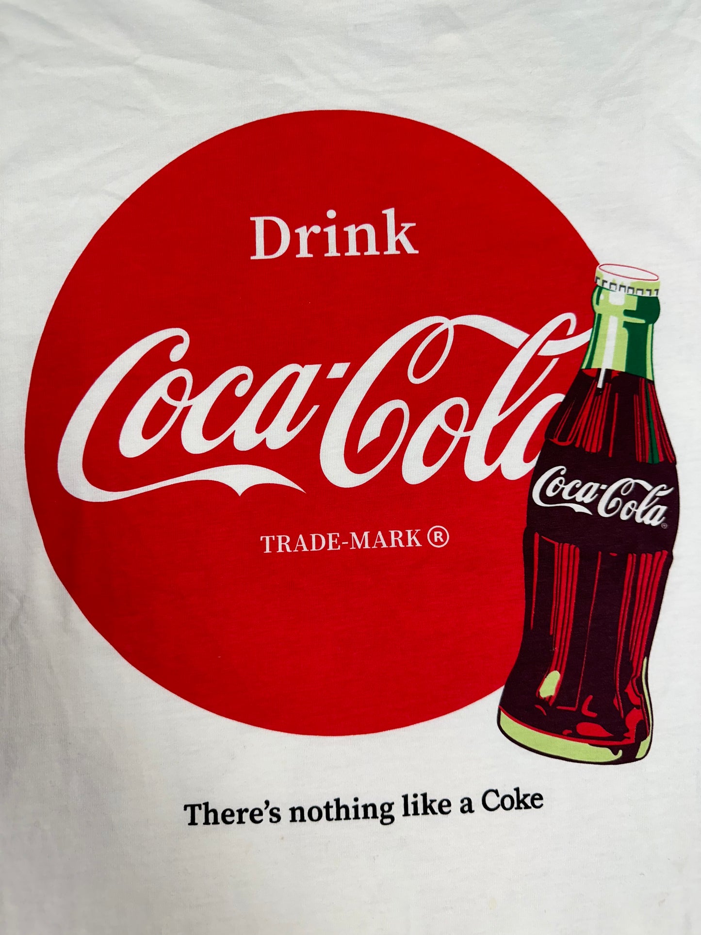 Coca-Cola Tee