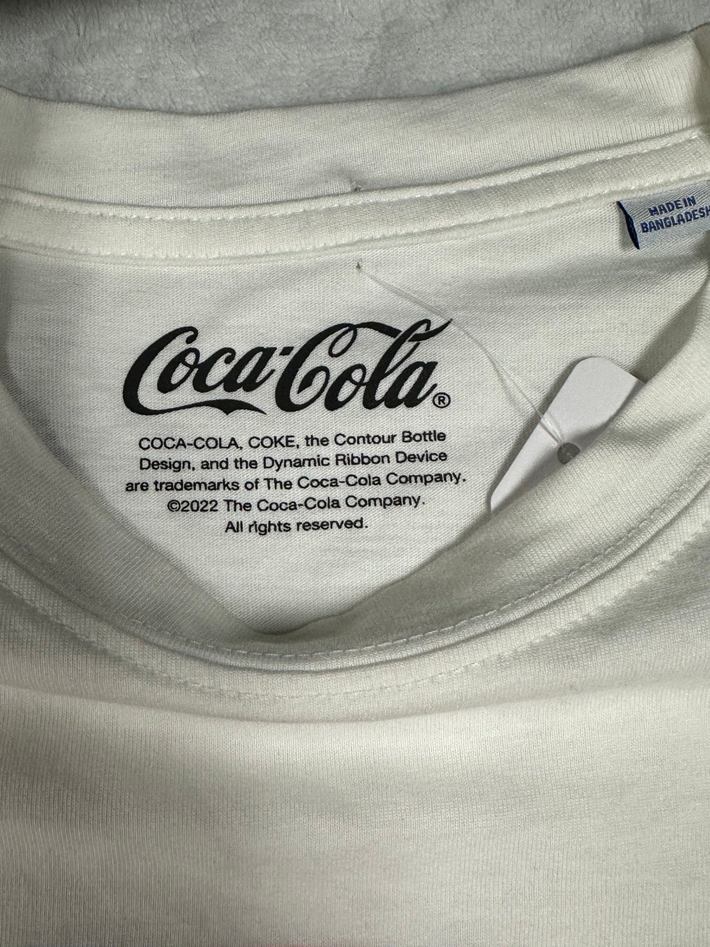 Coca-Cola Tee