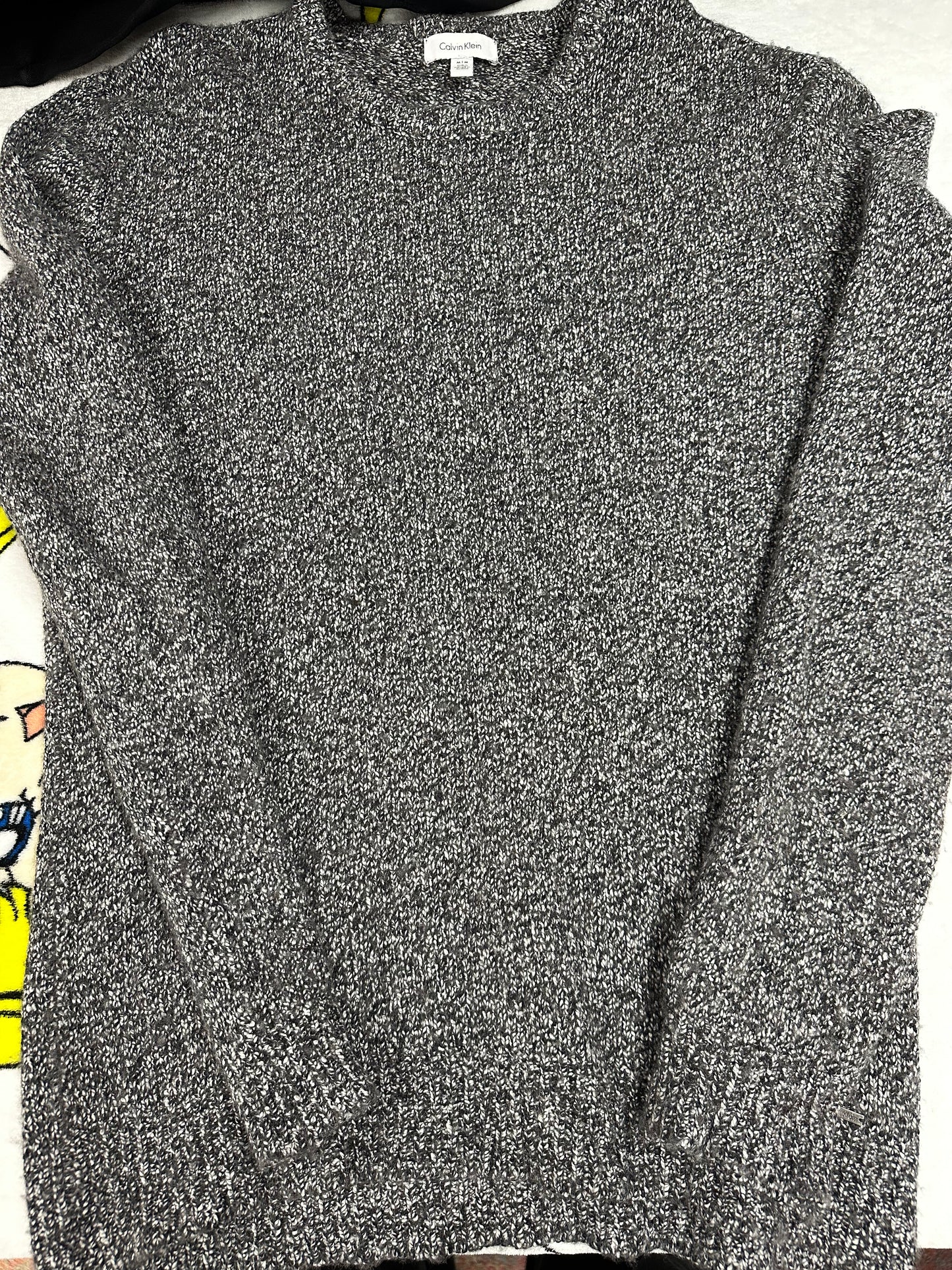 Calvin Klein Sweater