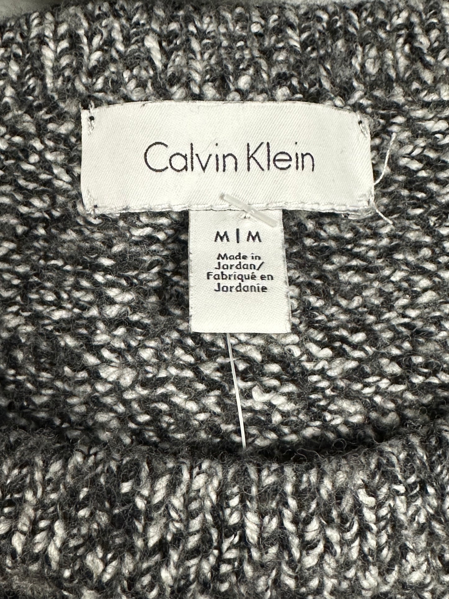 Calvin Klein Sweater