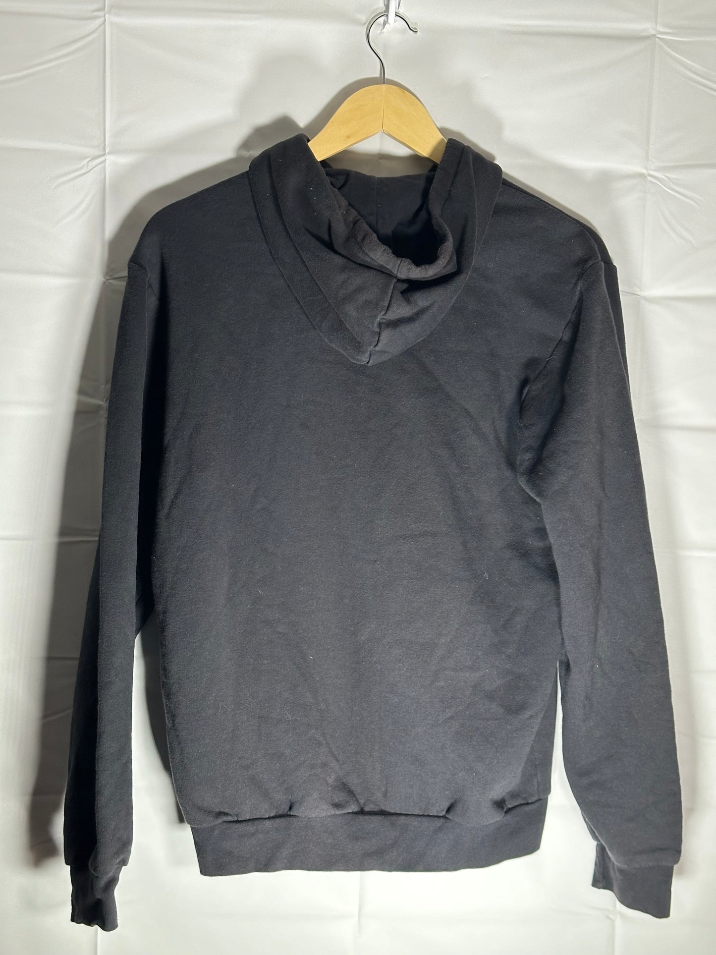 Black Adidas Hoodie
