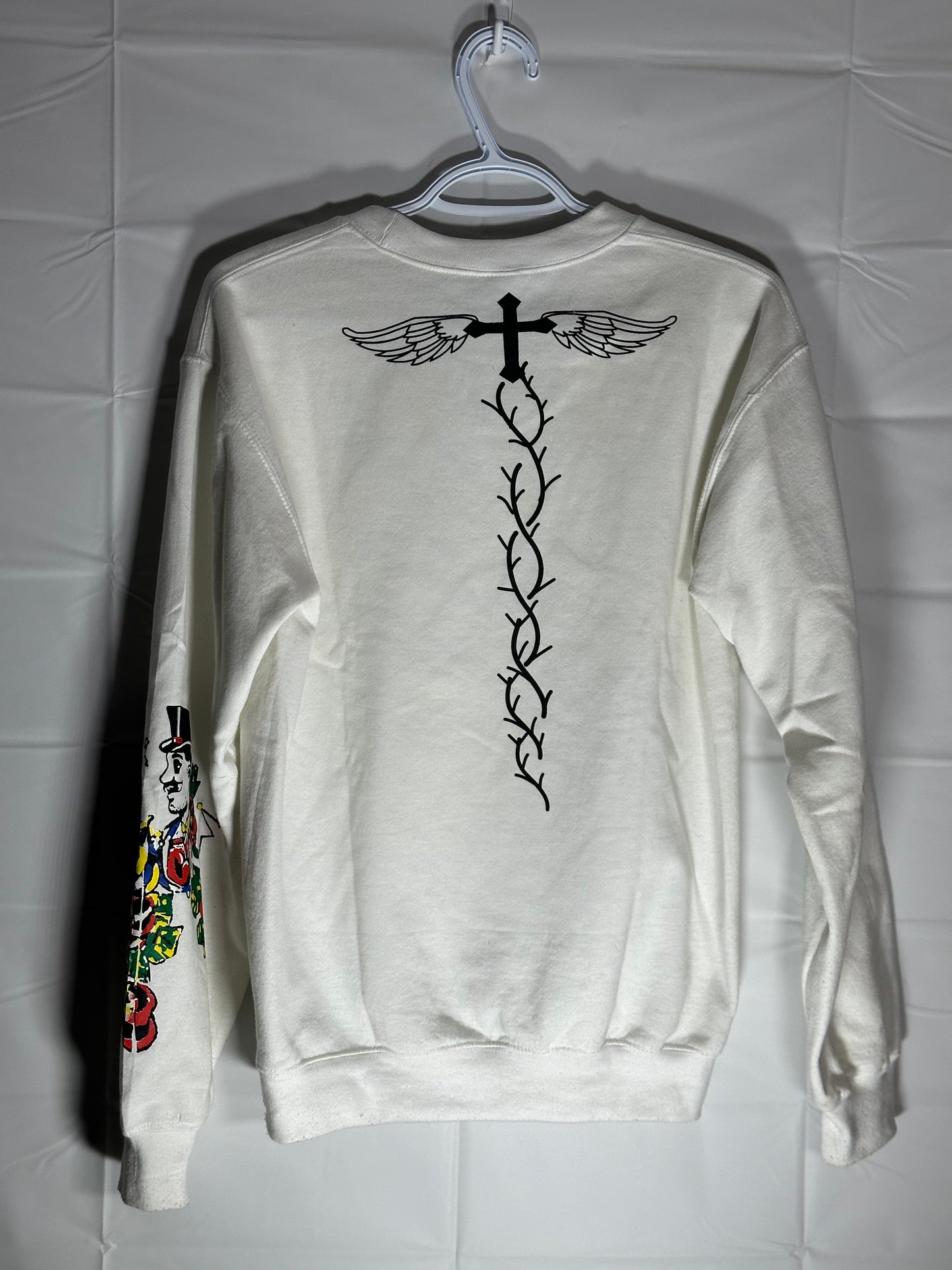 Conor McGregor Crew Neck