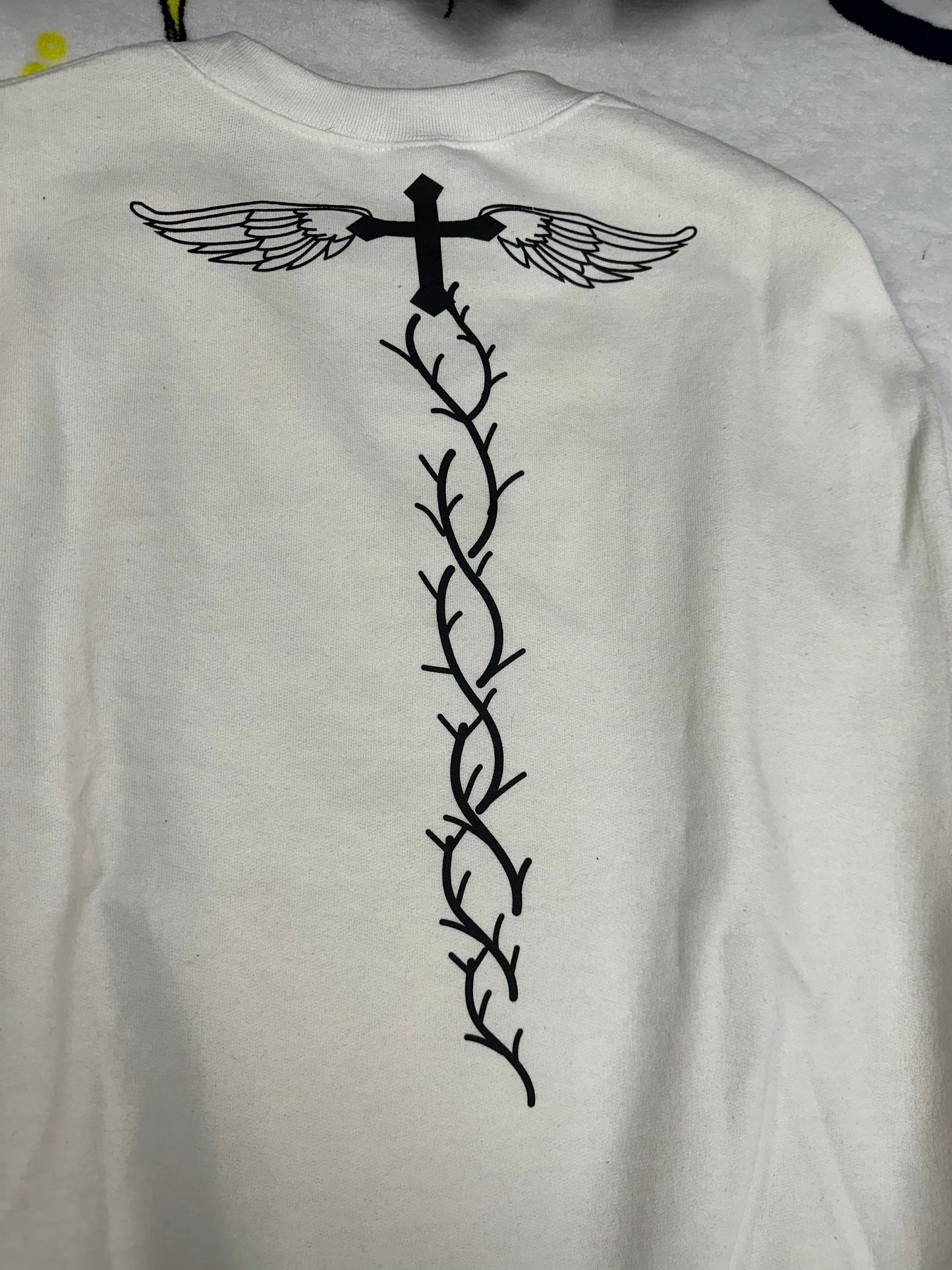 Conor McGregor Crew Neck