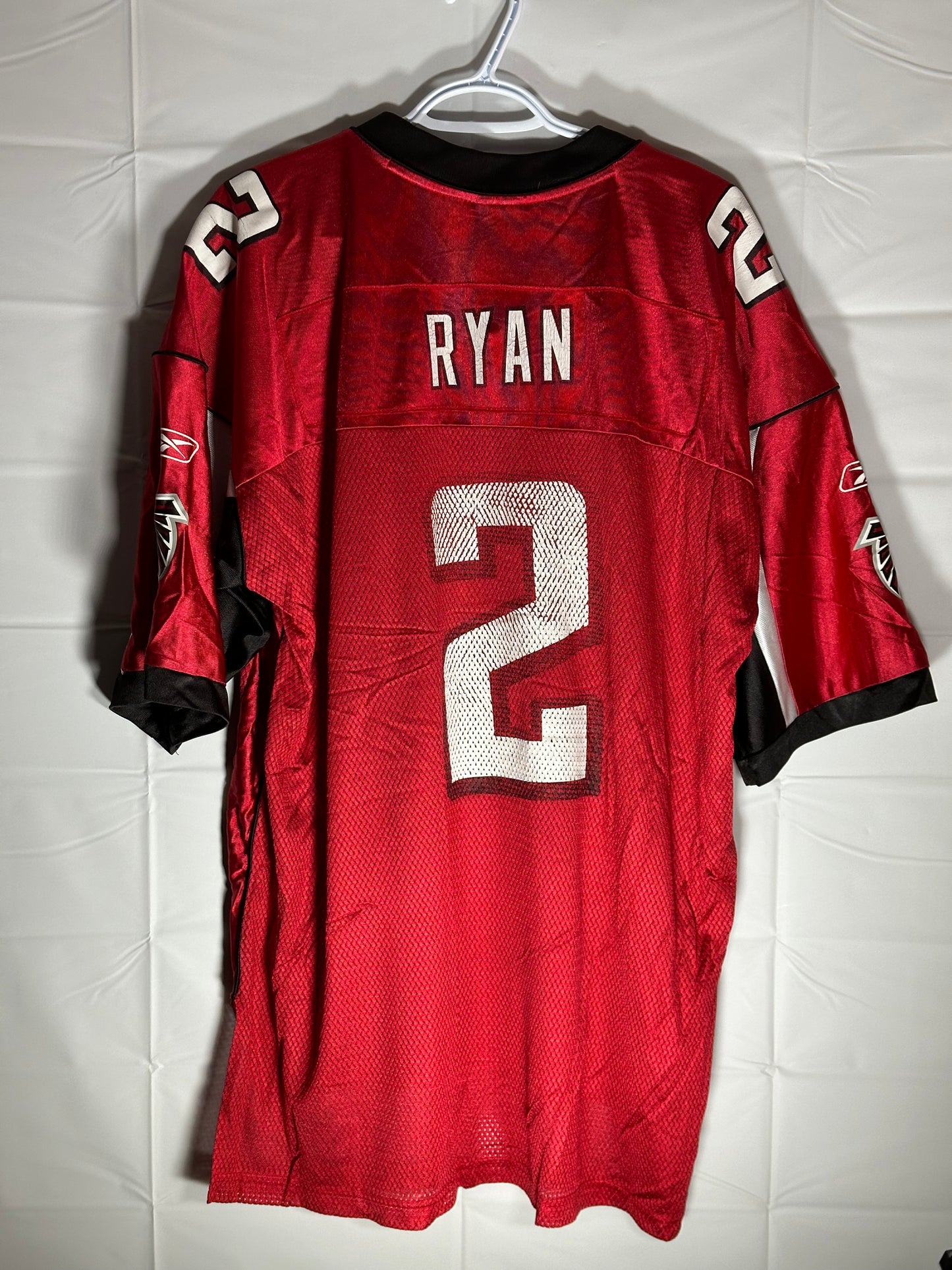Atlanta Falcons Jersey