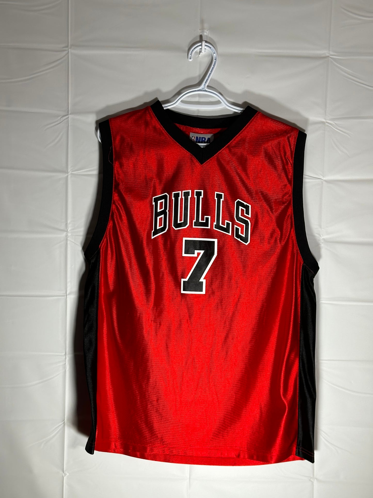 Chicago Bulls Jersey