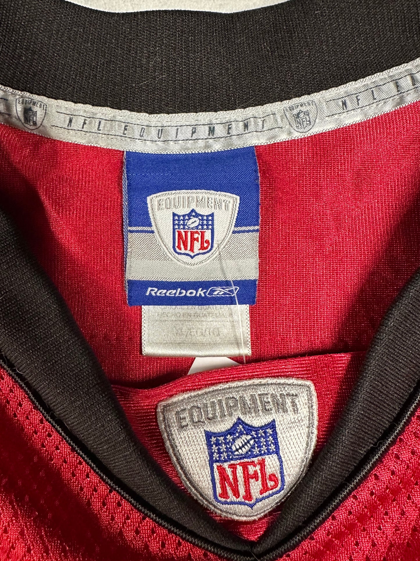 Atlanta Falcons Jersey