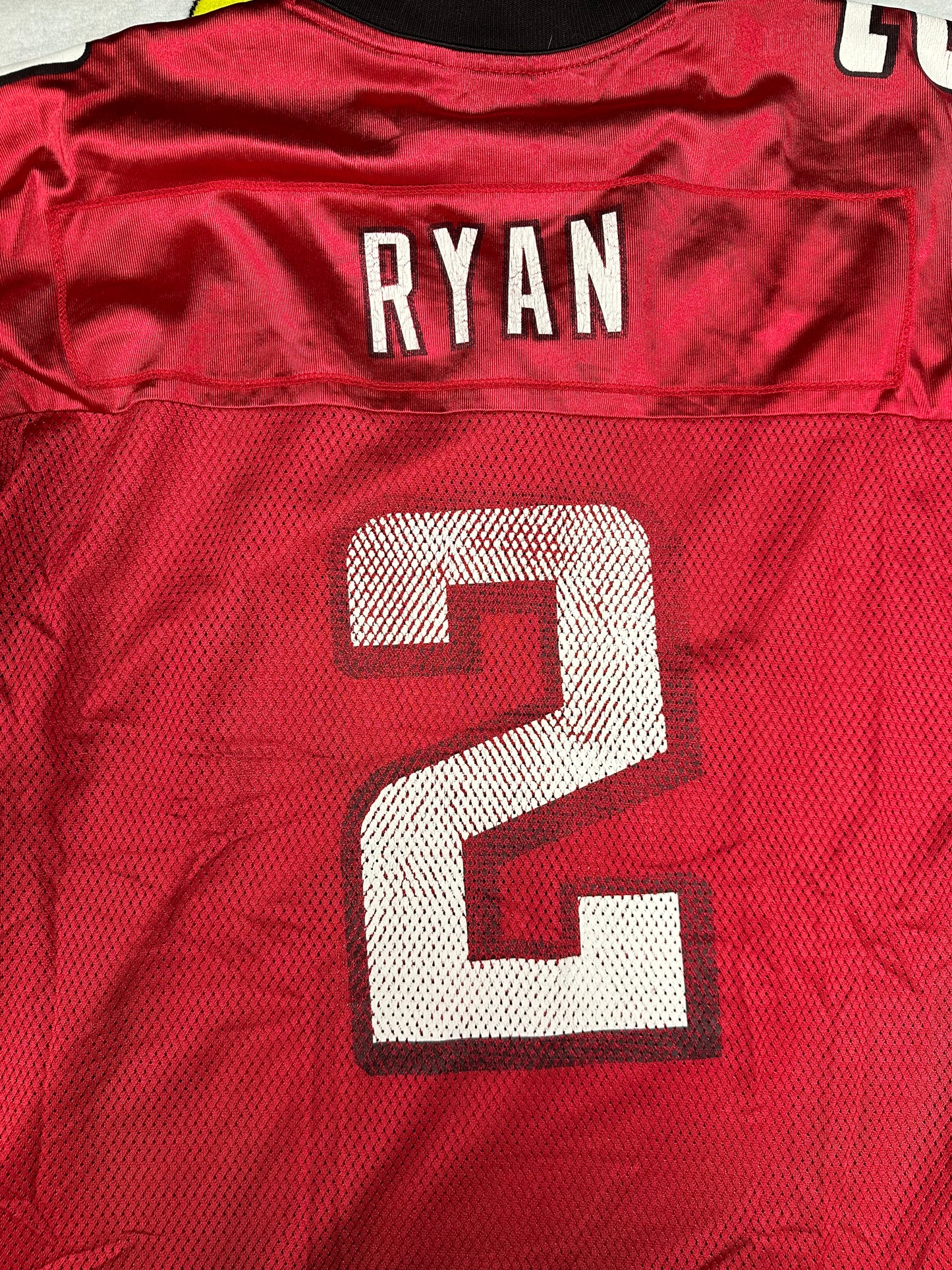 Atlanta Falcons Jersey