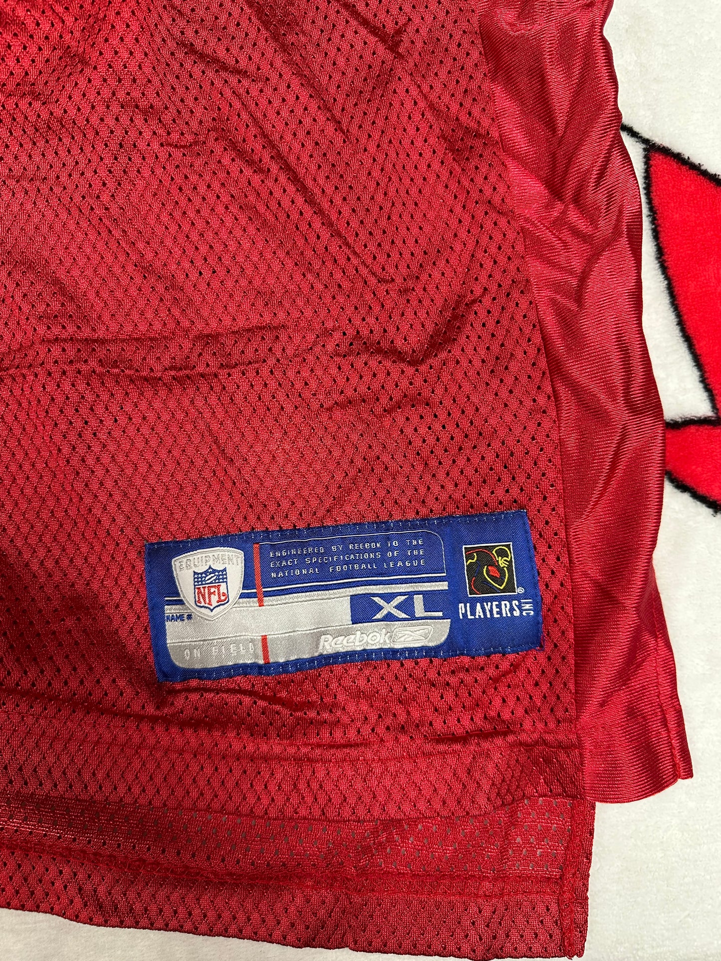 Atlanta Falcons Jersey