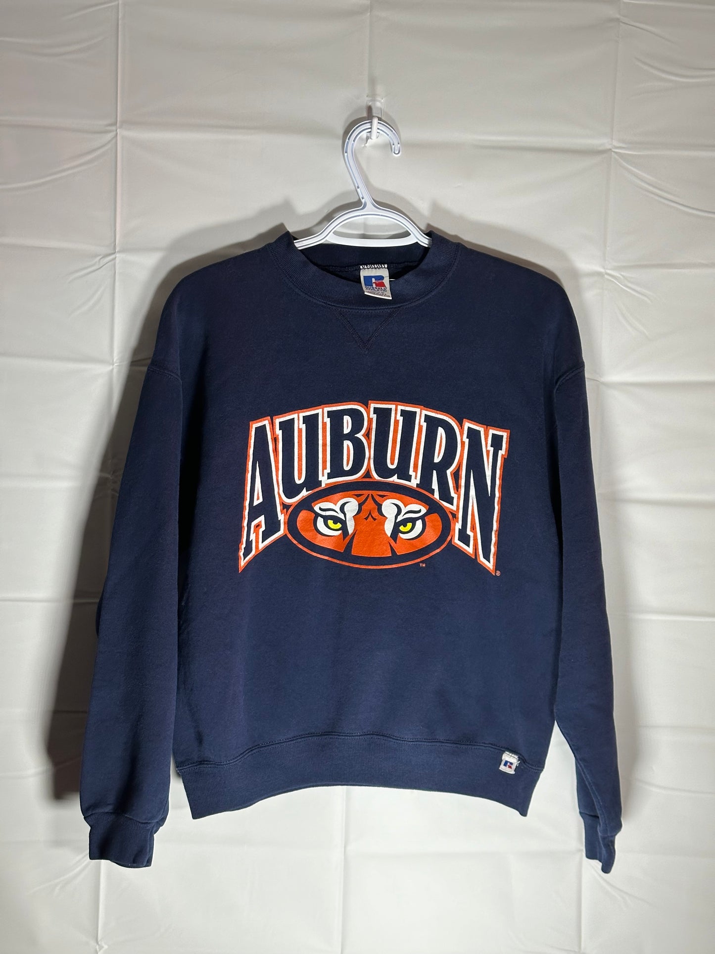 Auburn Crewneck