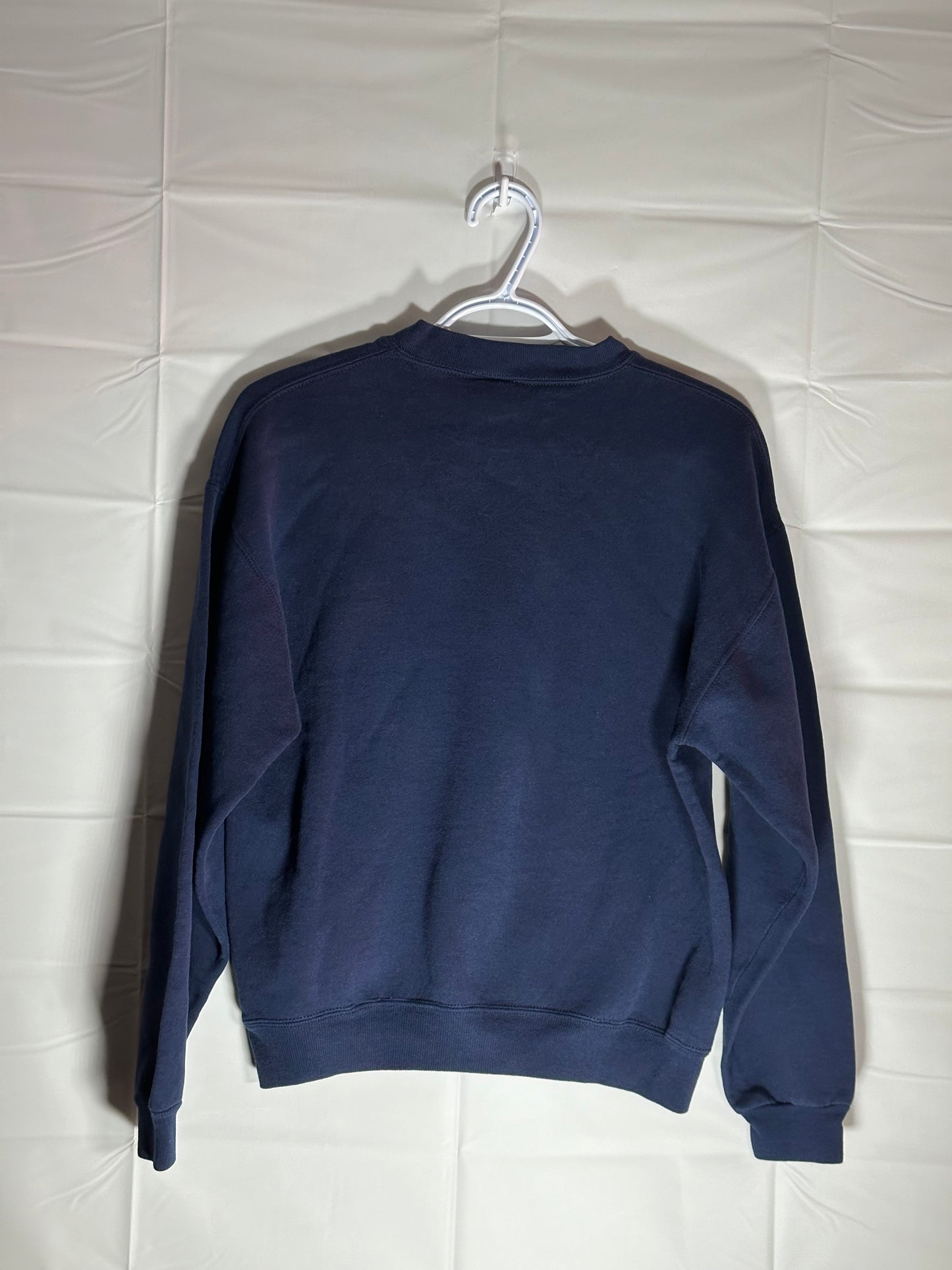 Auburn Crewneck