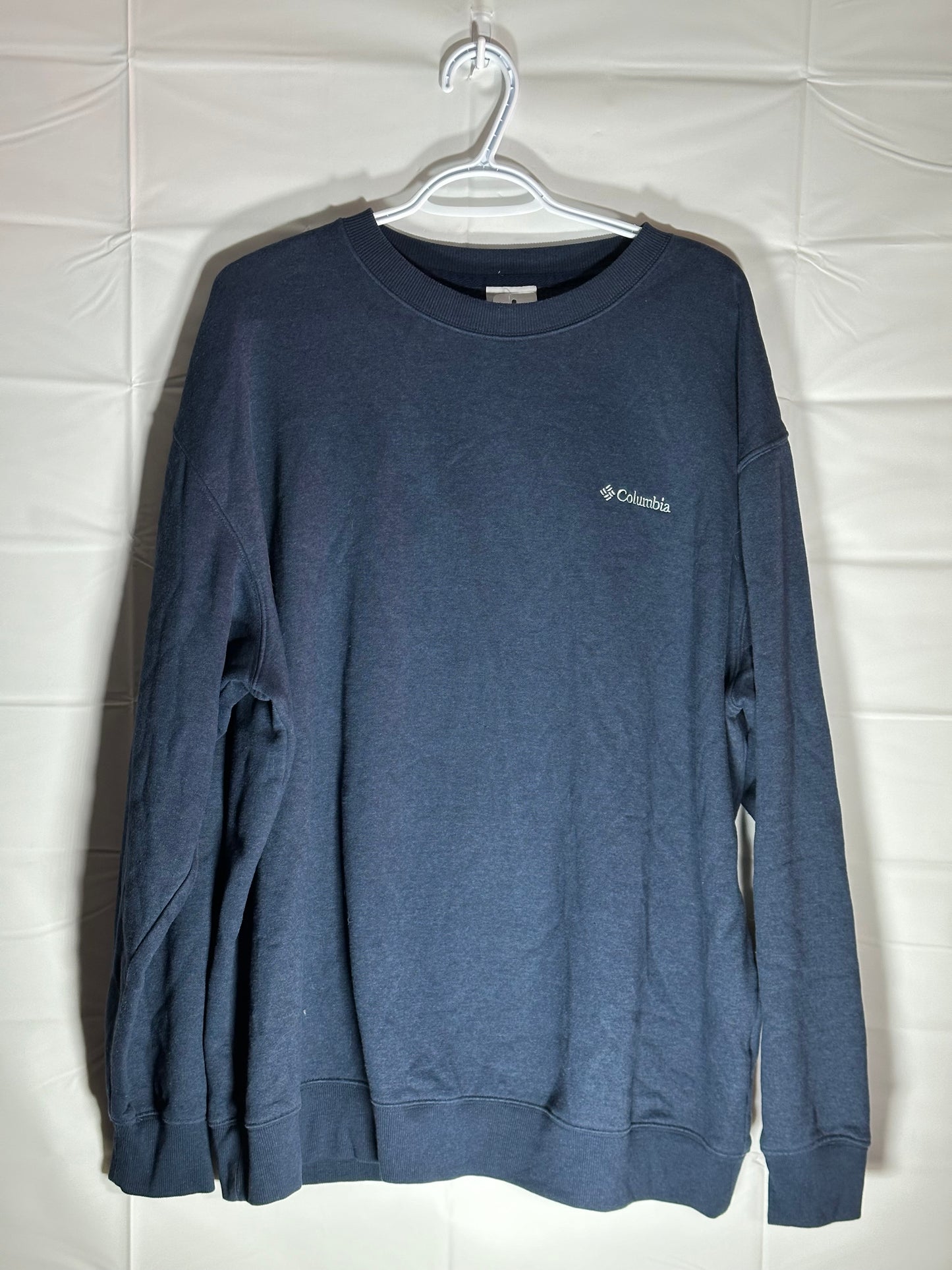 Columbia Crewneck