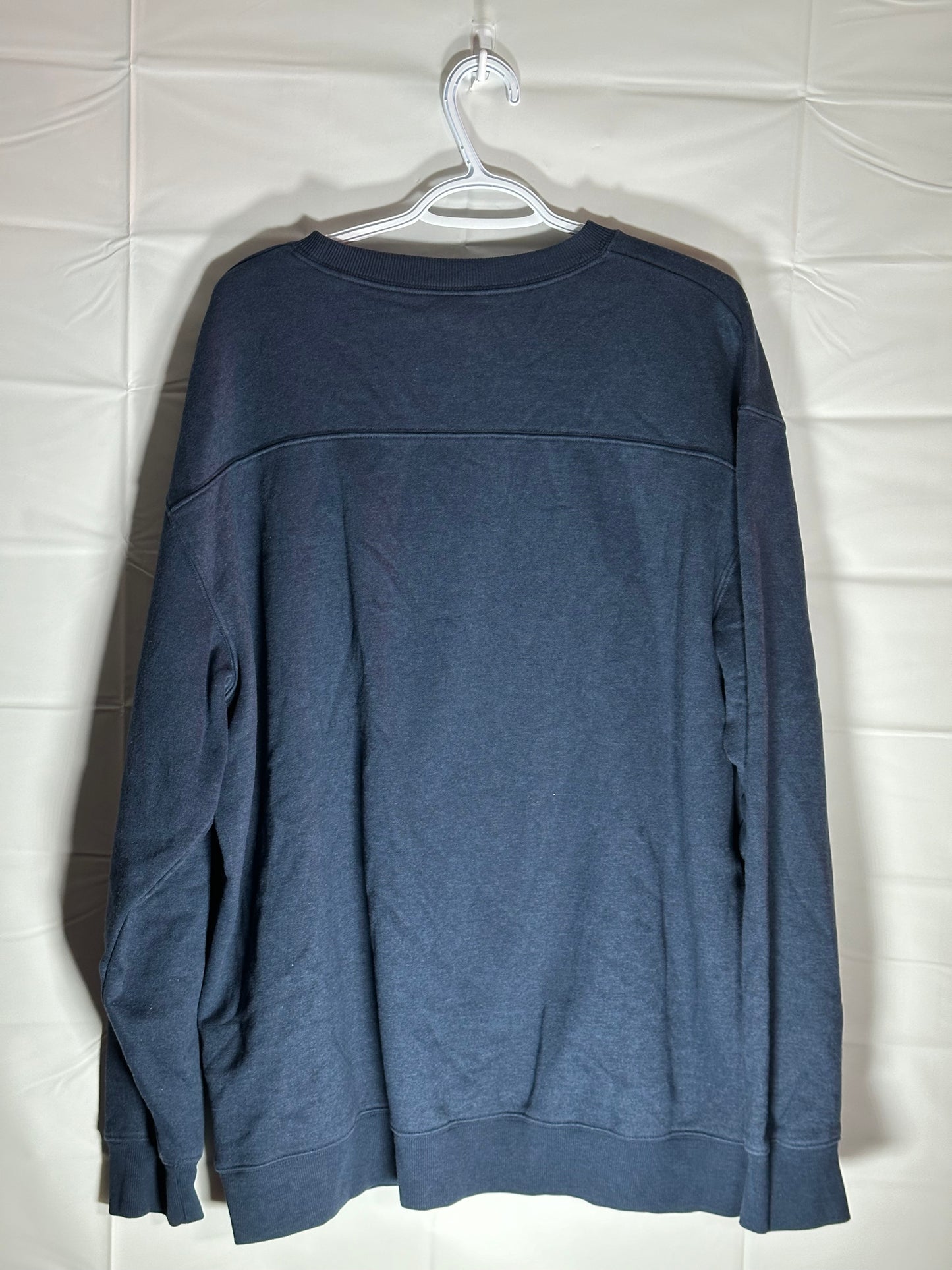 Columbia Crewneck