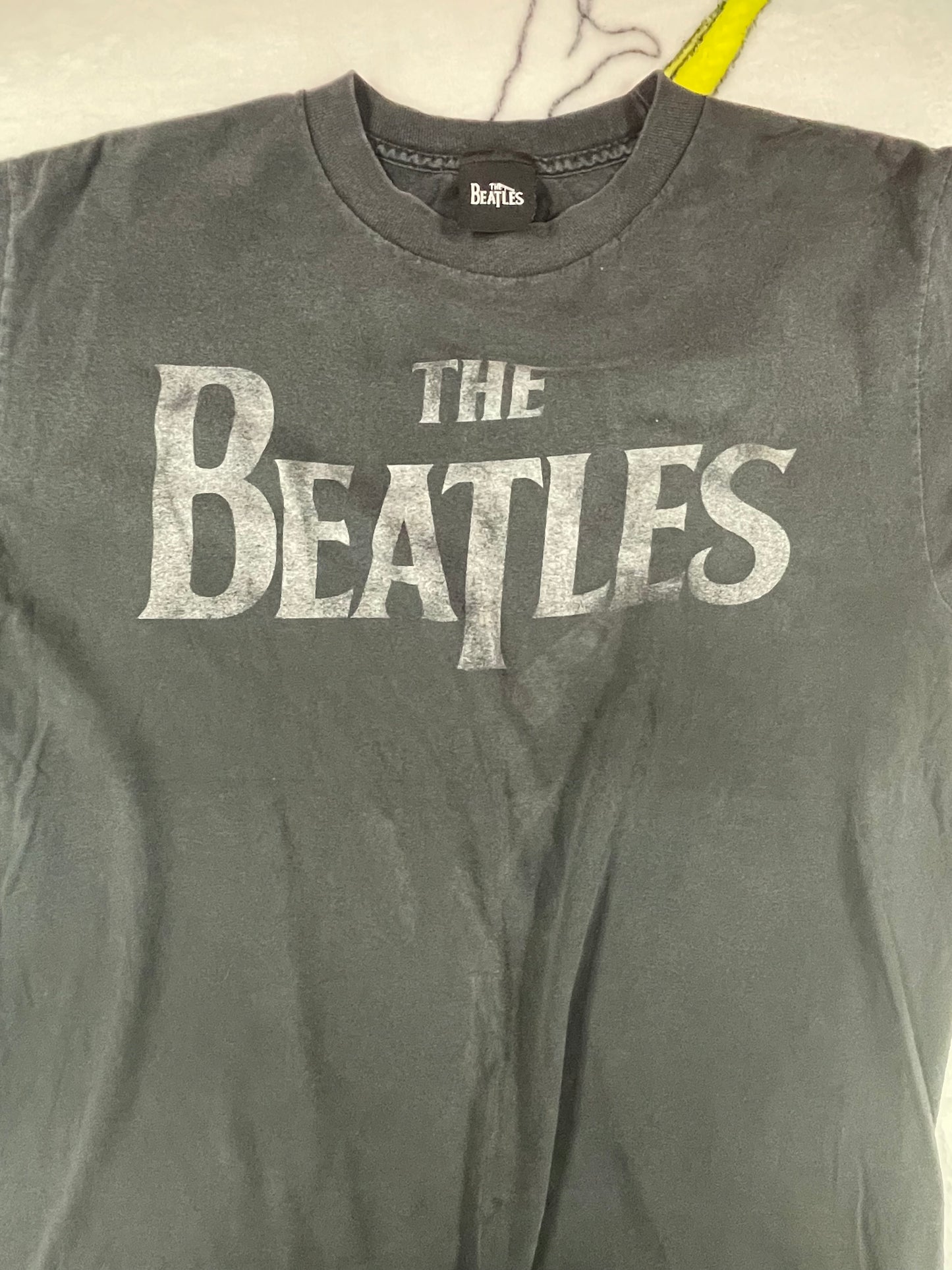 Vintage Beatles Tee