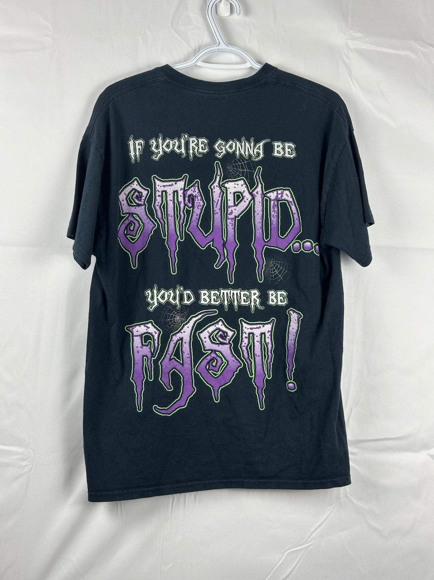 Stupid Fast Tee