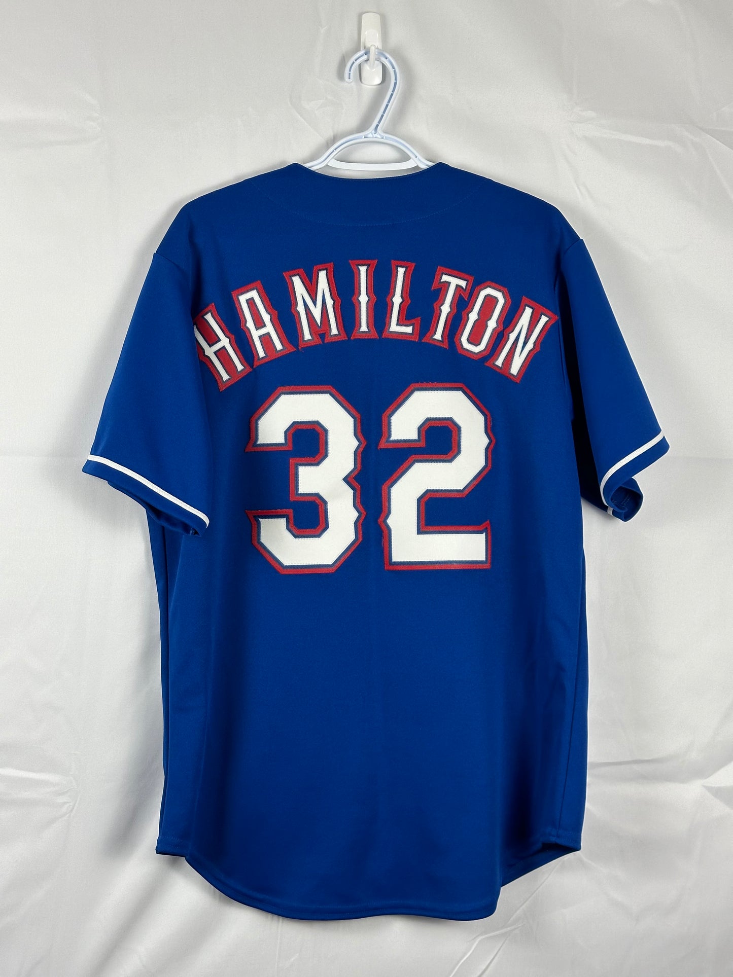 Texas Rangers Jersey
