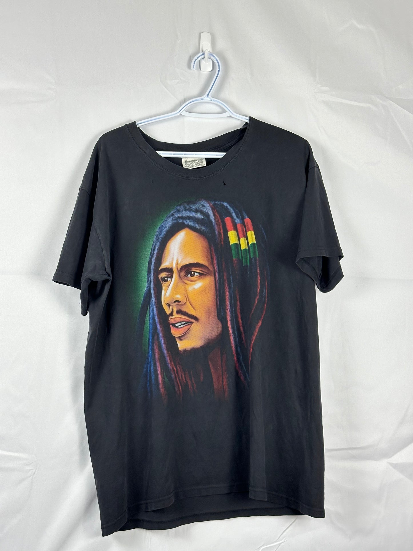 Bob Marley Tee