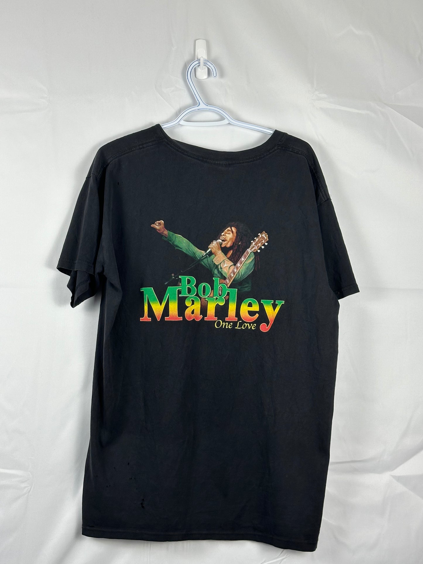 Bob Marley Tee