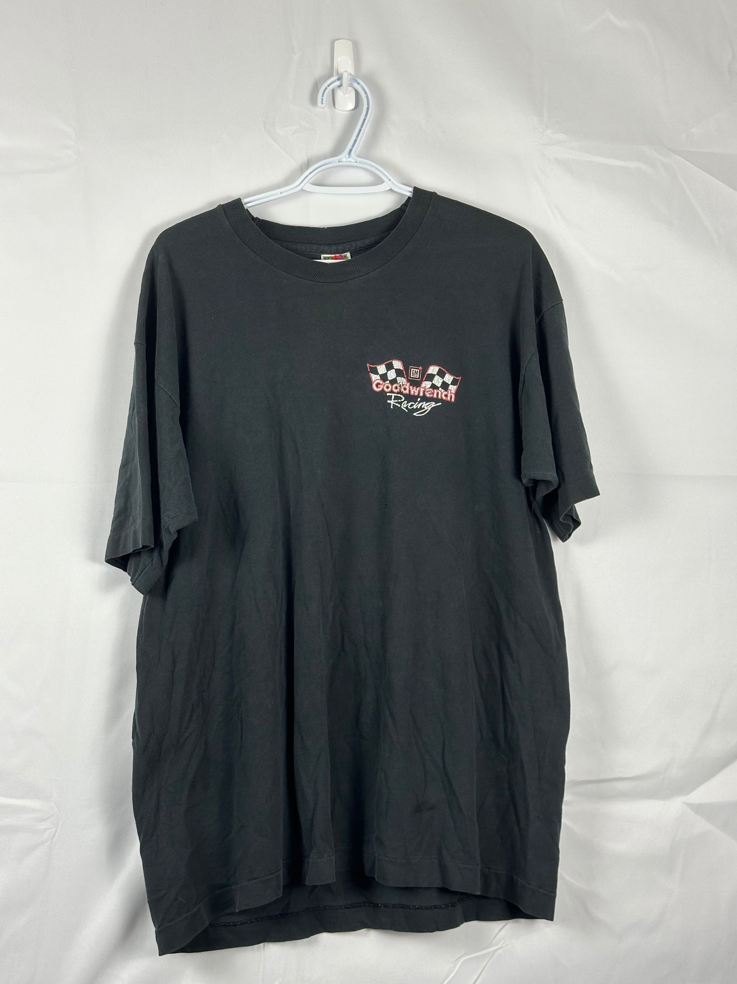 Goodwrench Racing Tee