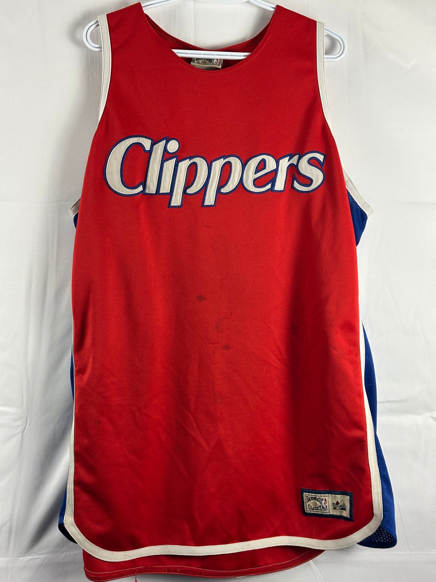 Clippers Jersey