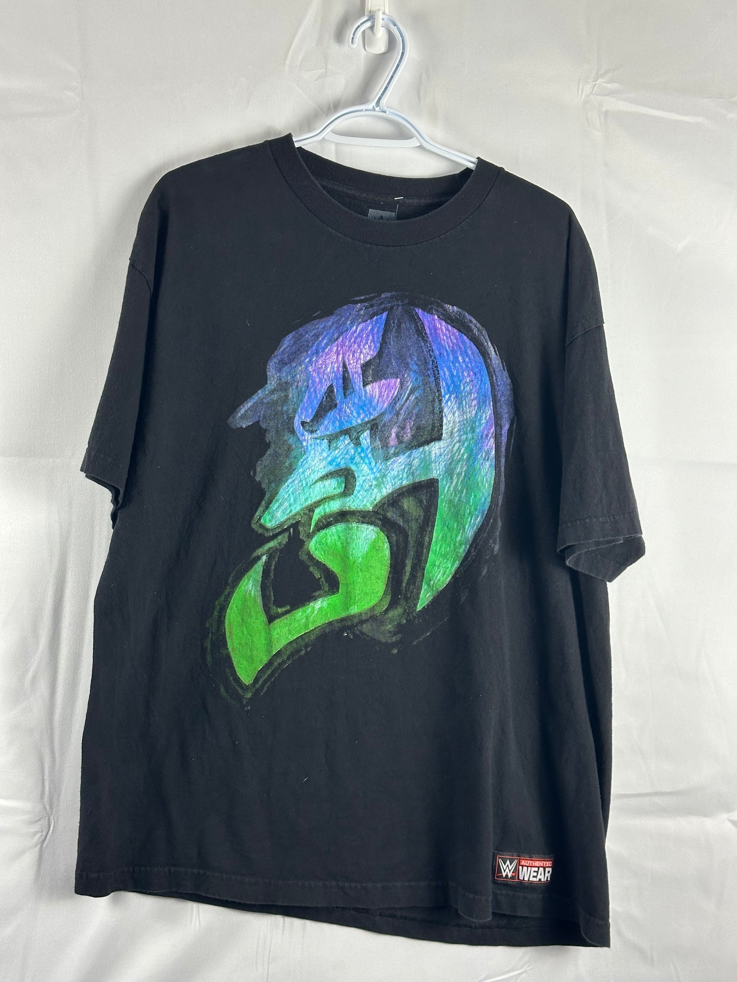 Jeff Hardy Tee