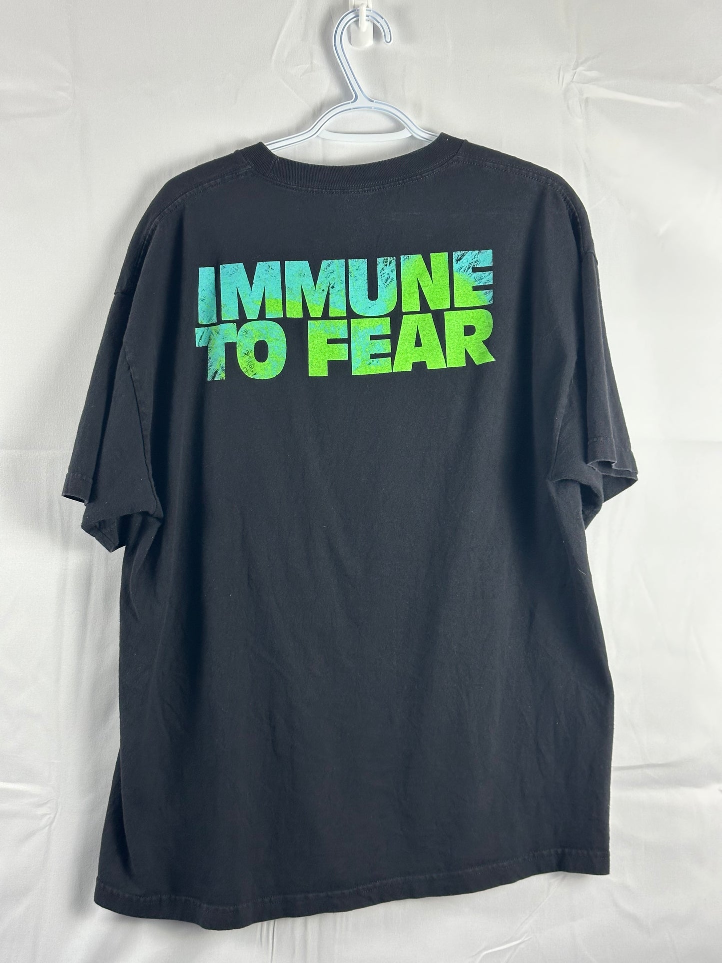 Jeff Hardy Tee