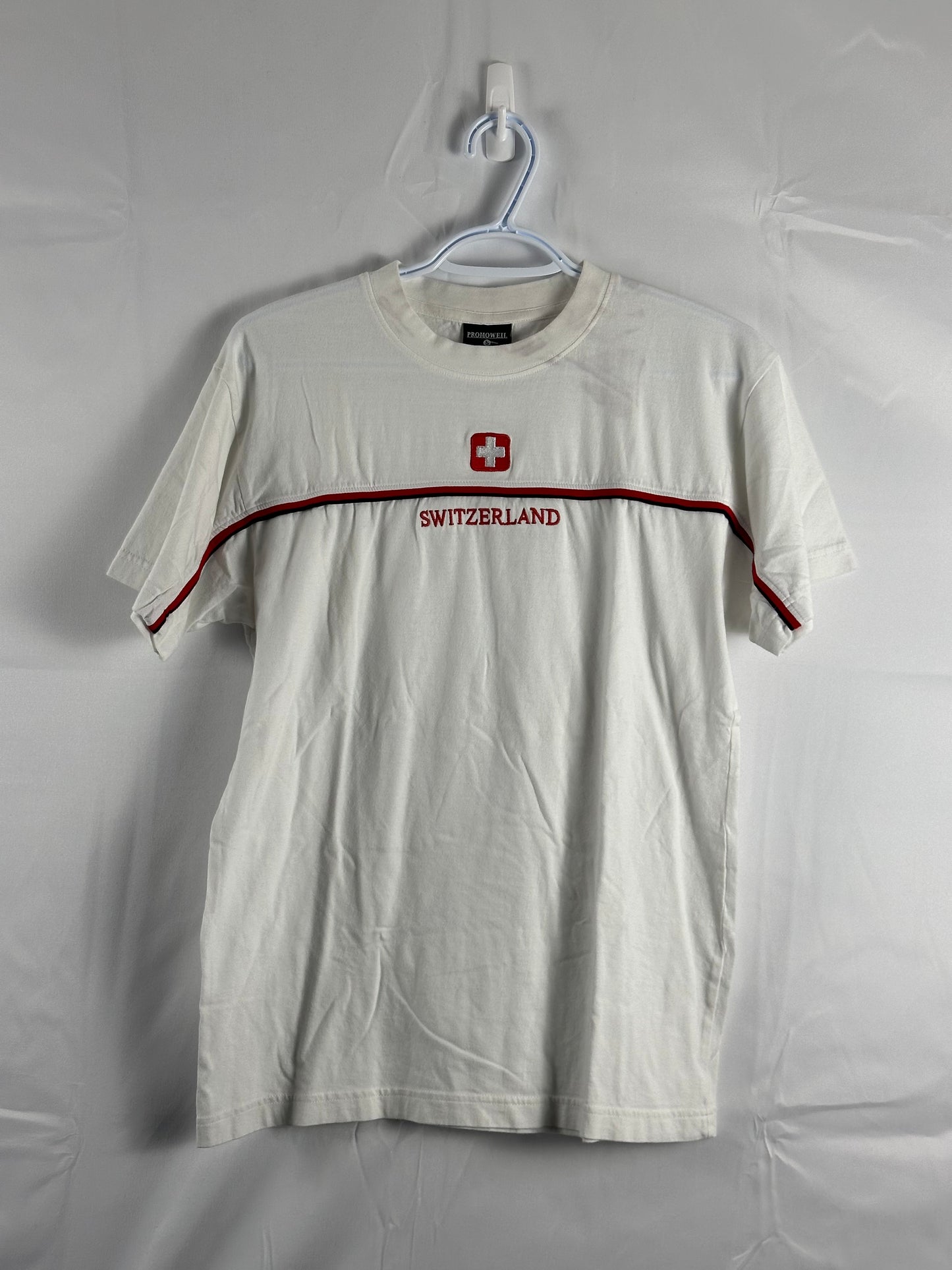 Switzerland Tee