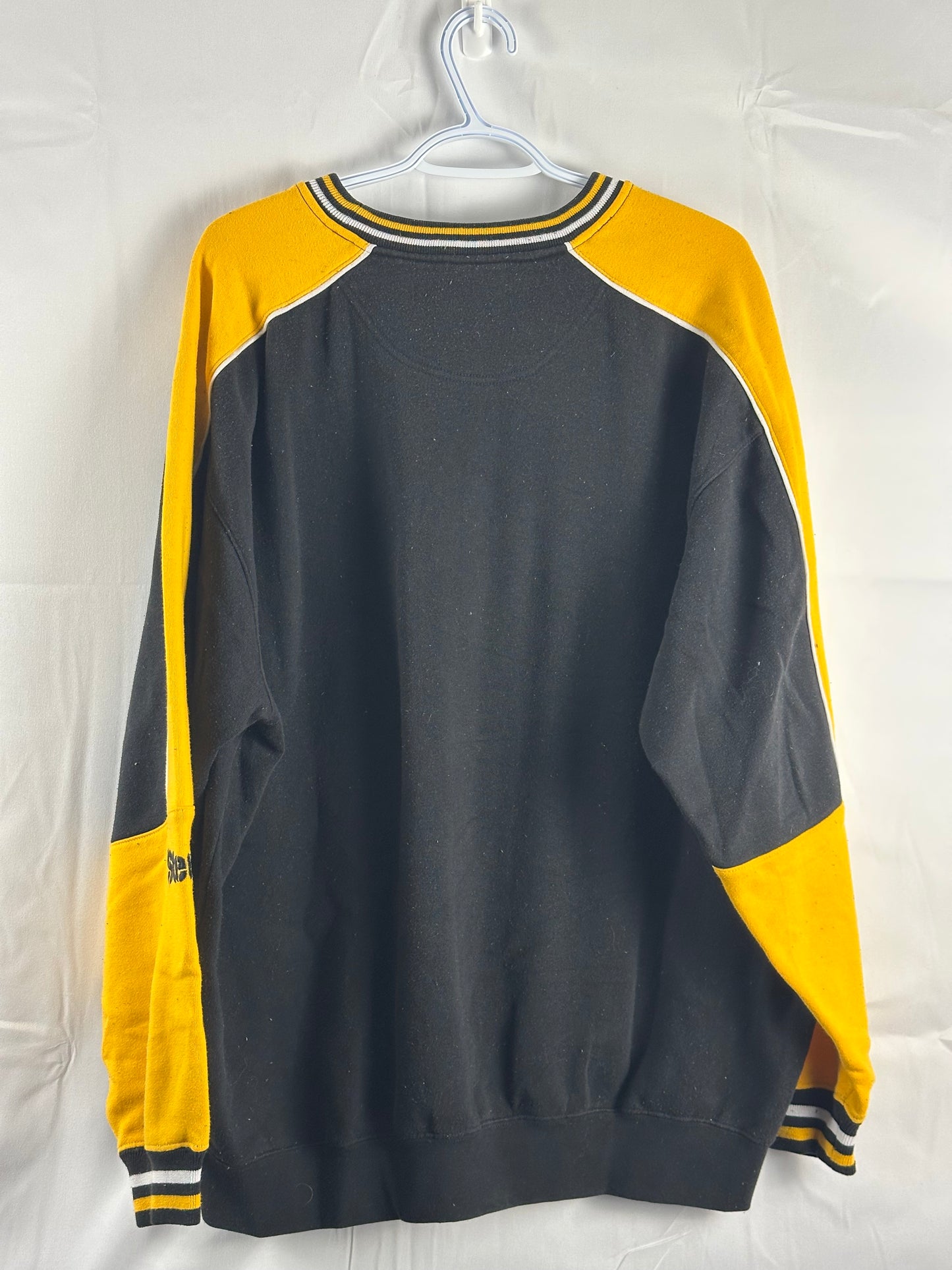 Steelers Crewneck
