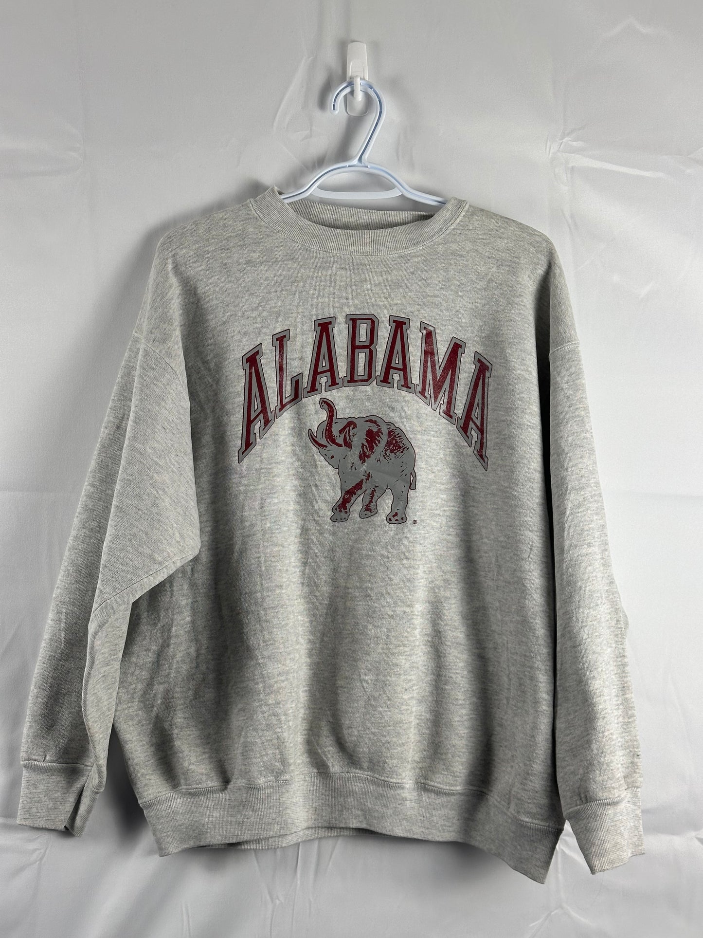 Alabama Crewneck