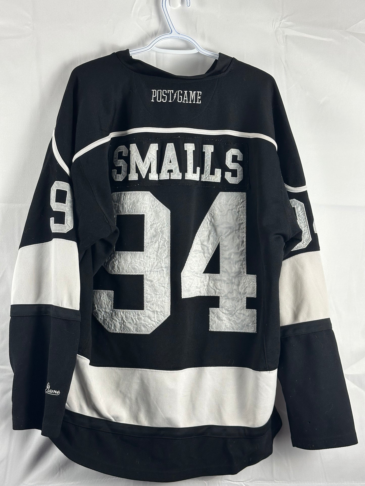 Biggie Smalls Sweater