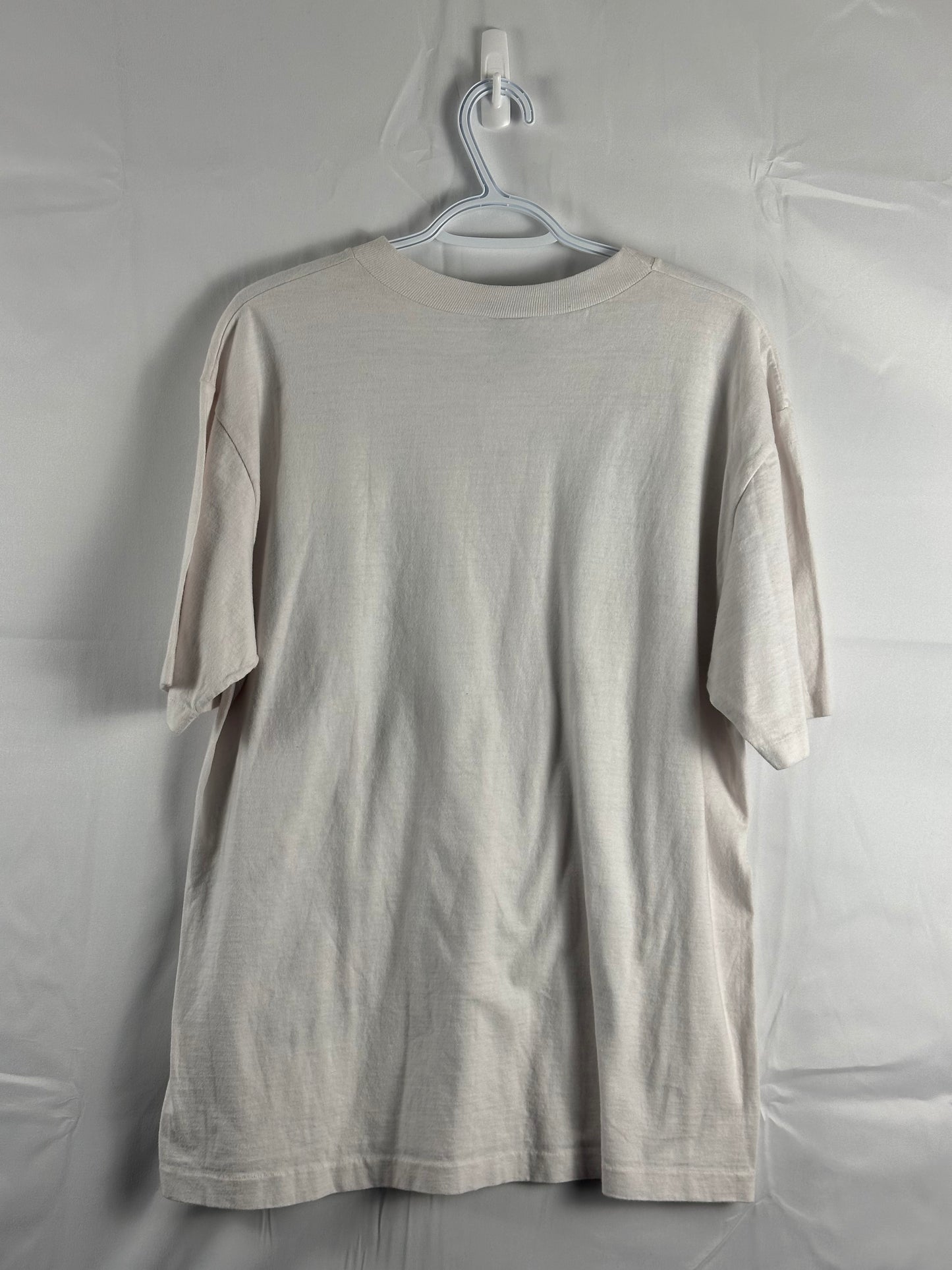 Vintage Raiders Tee