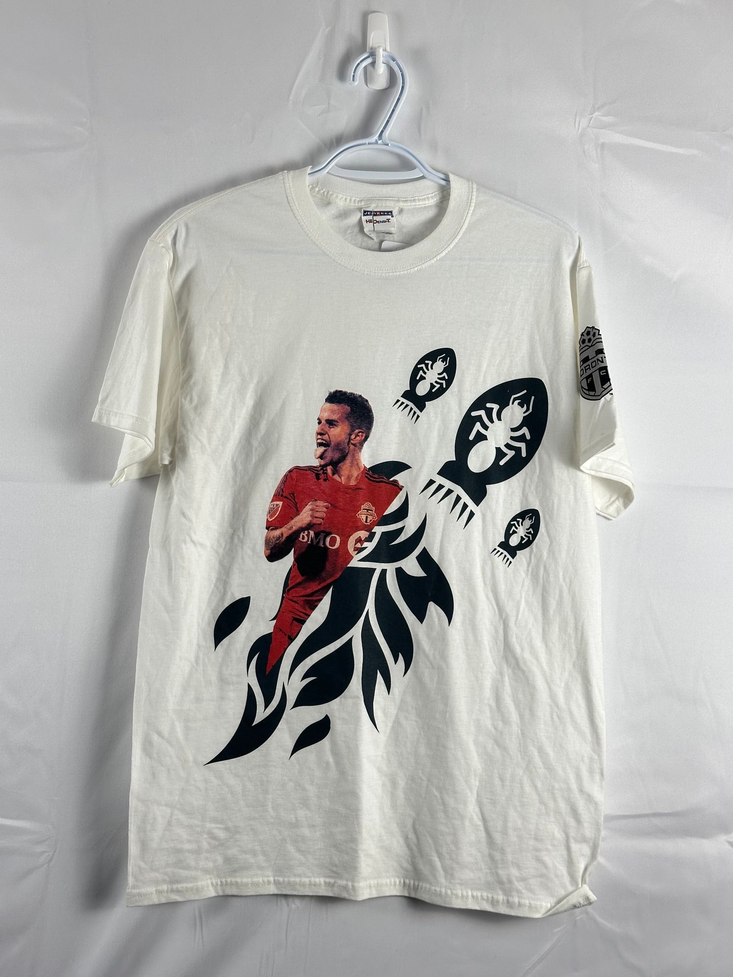 TFC Tee