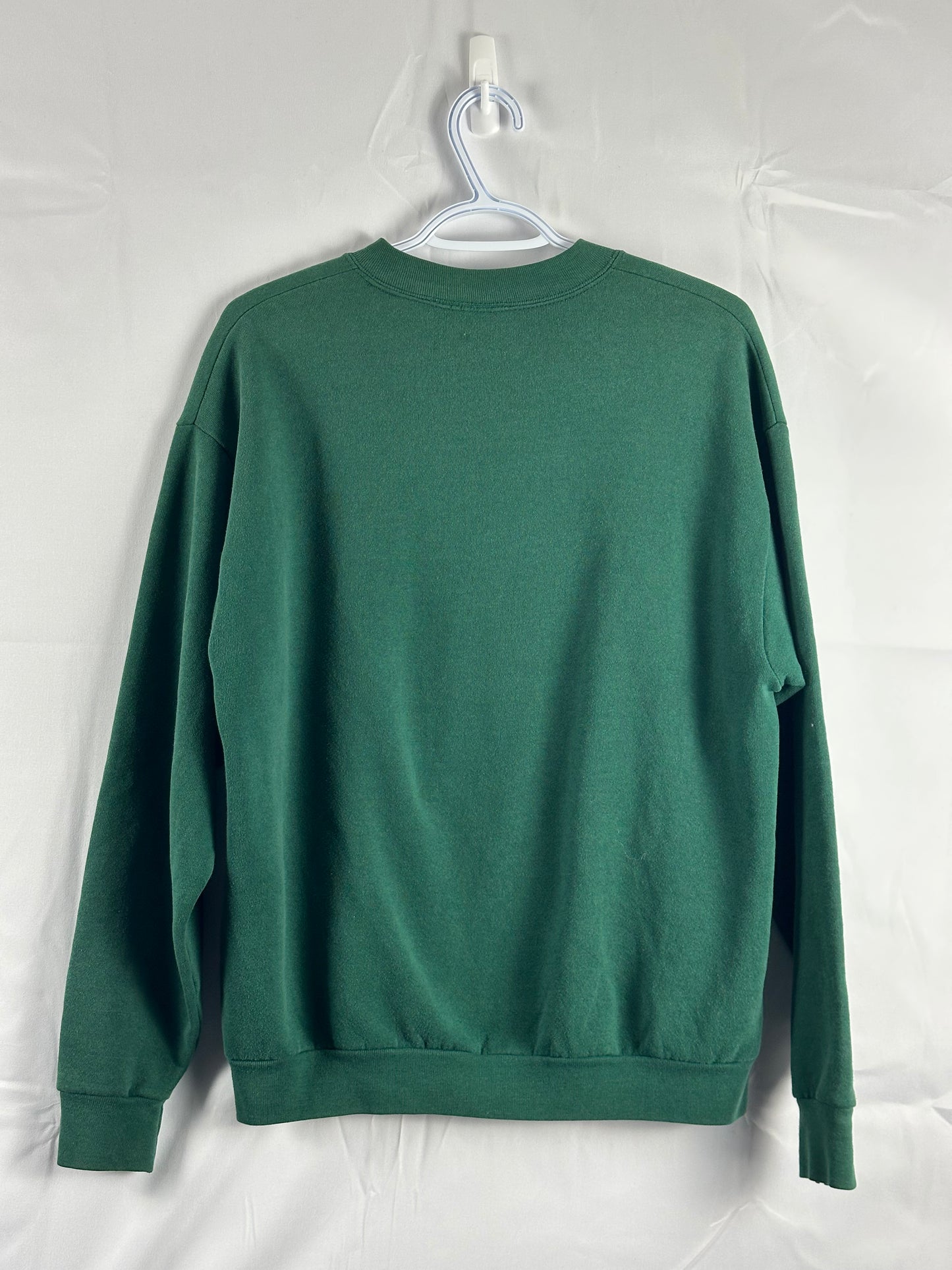 Michigan State Basketball Crewneck
